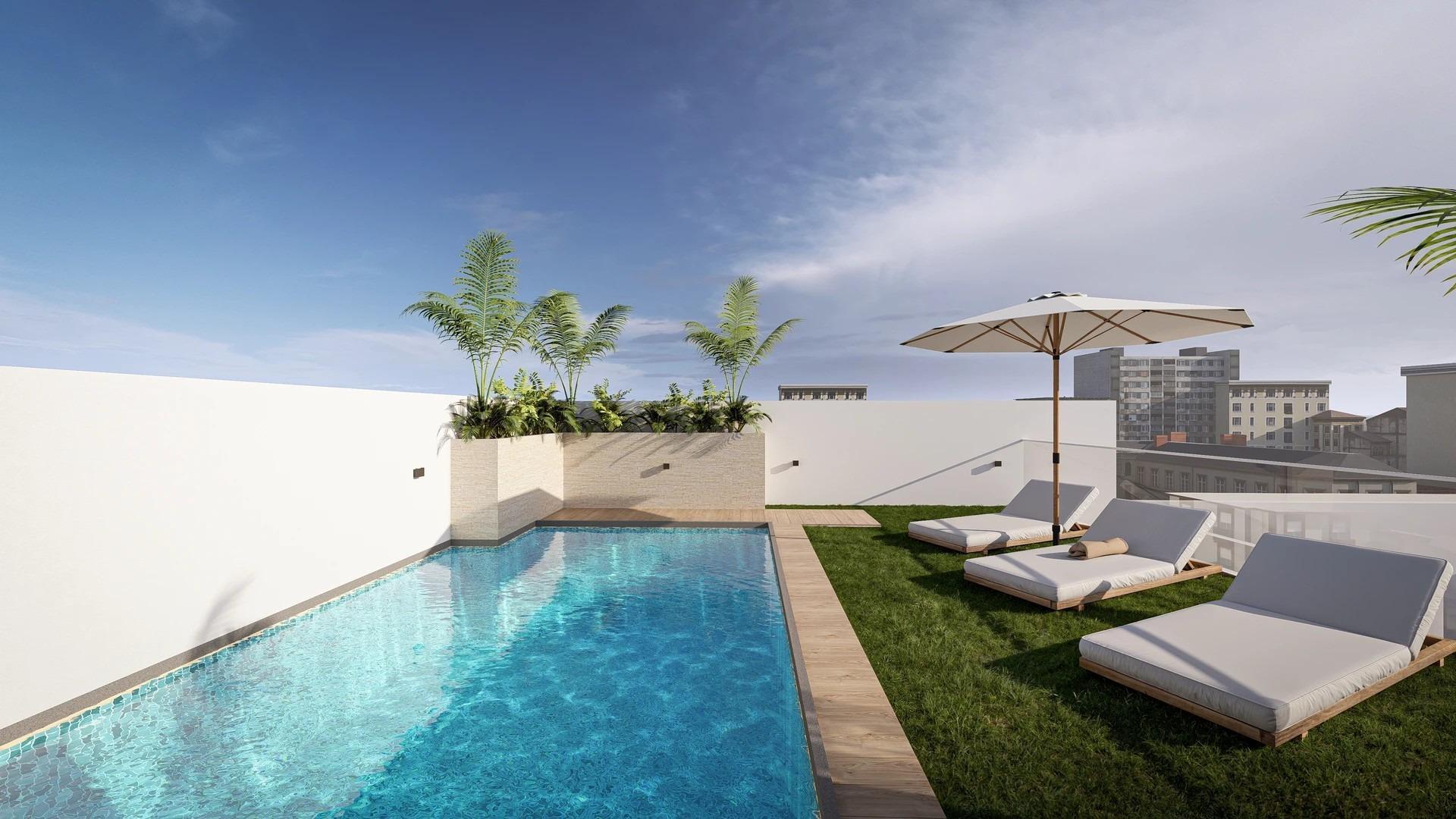 Apartamento en Torrevieja