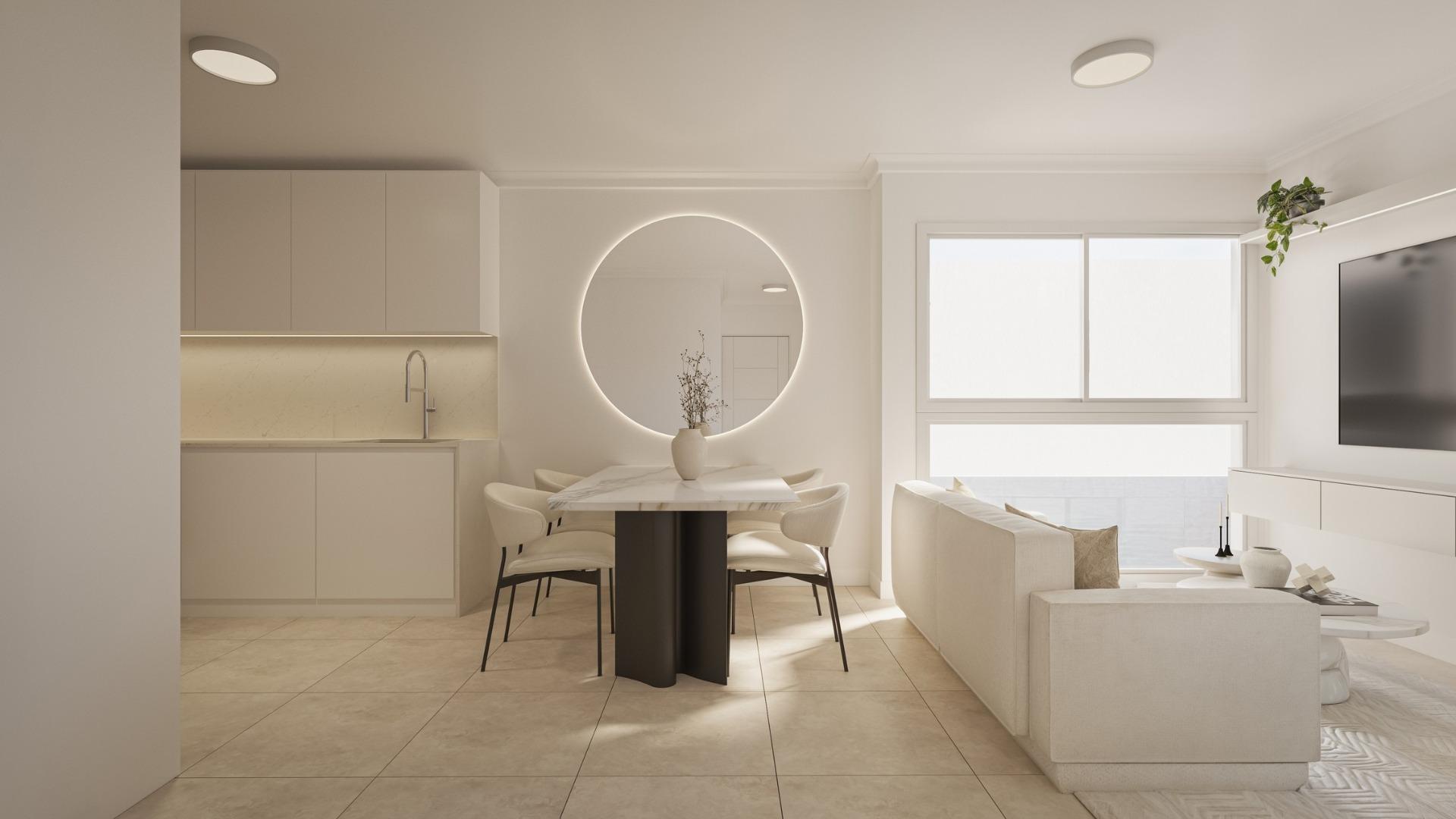 Apartamento en Torrevieja