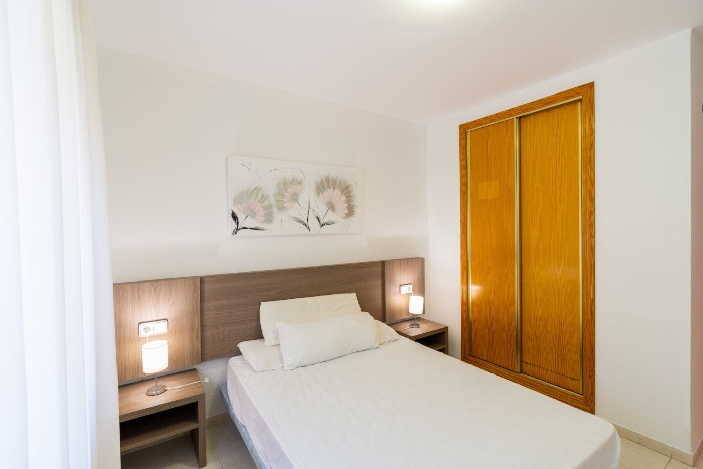 Chalet en Calpe