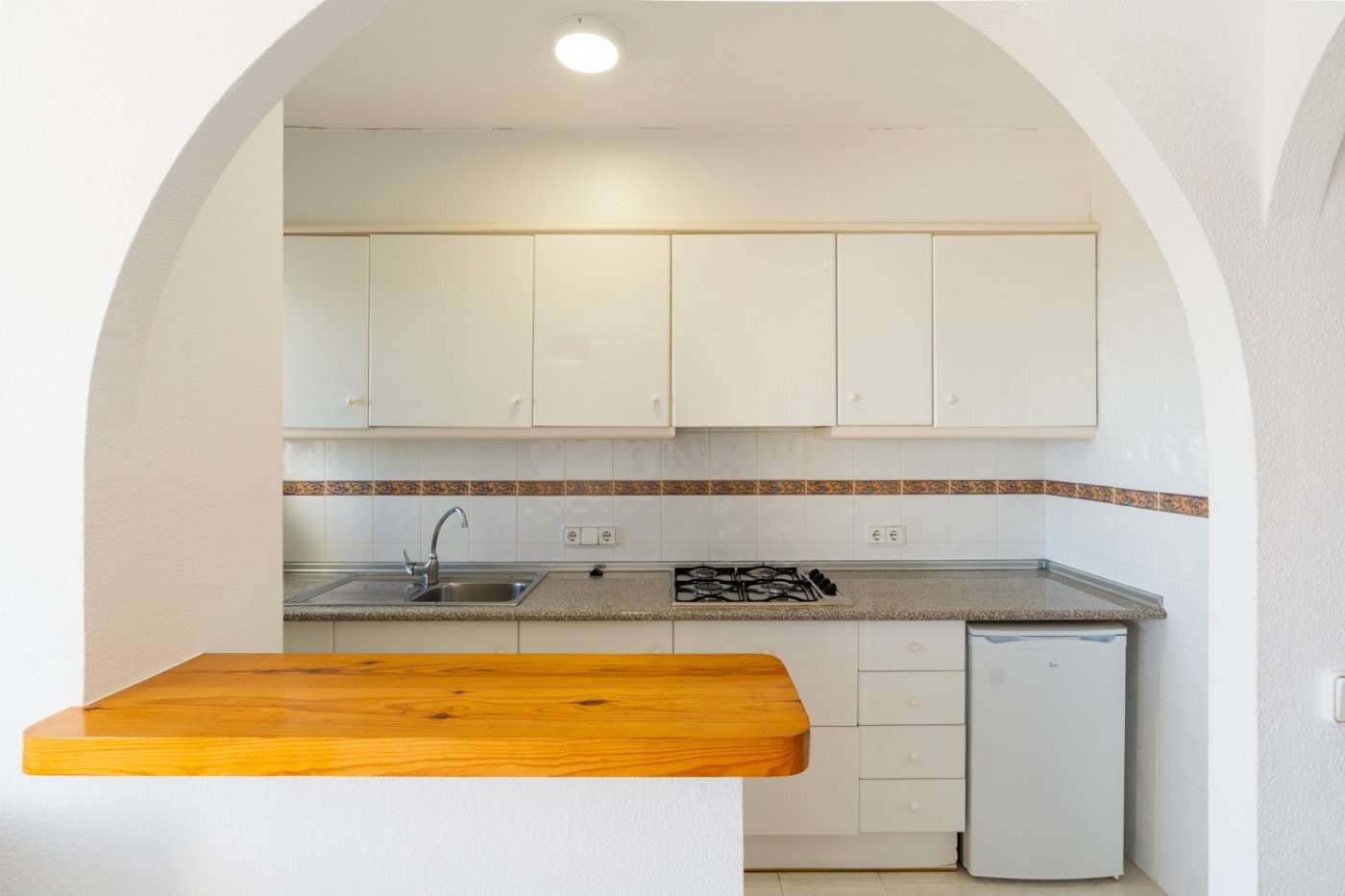Chalet en Calpe