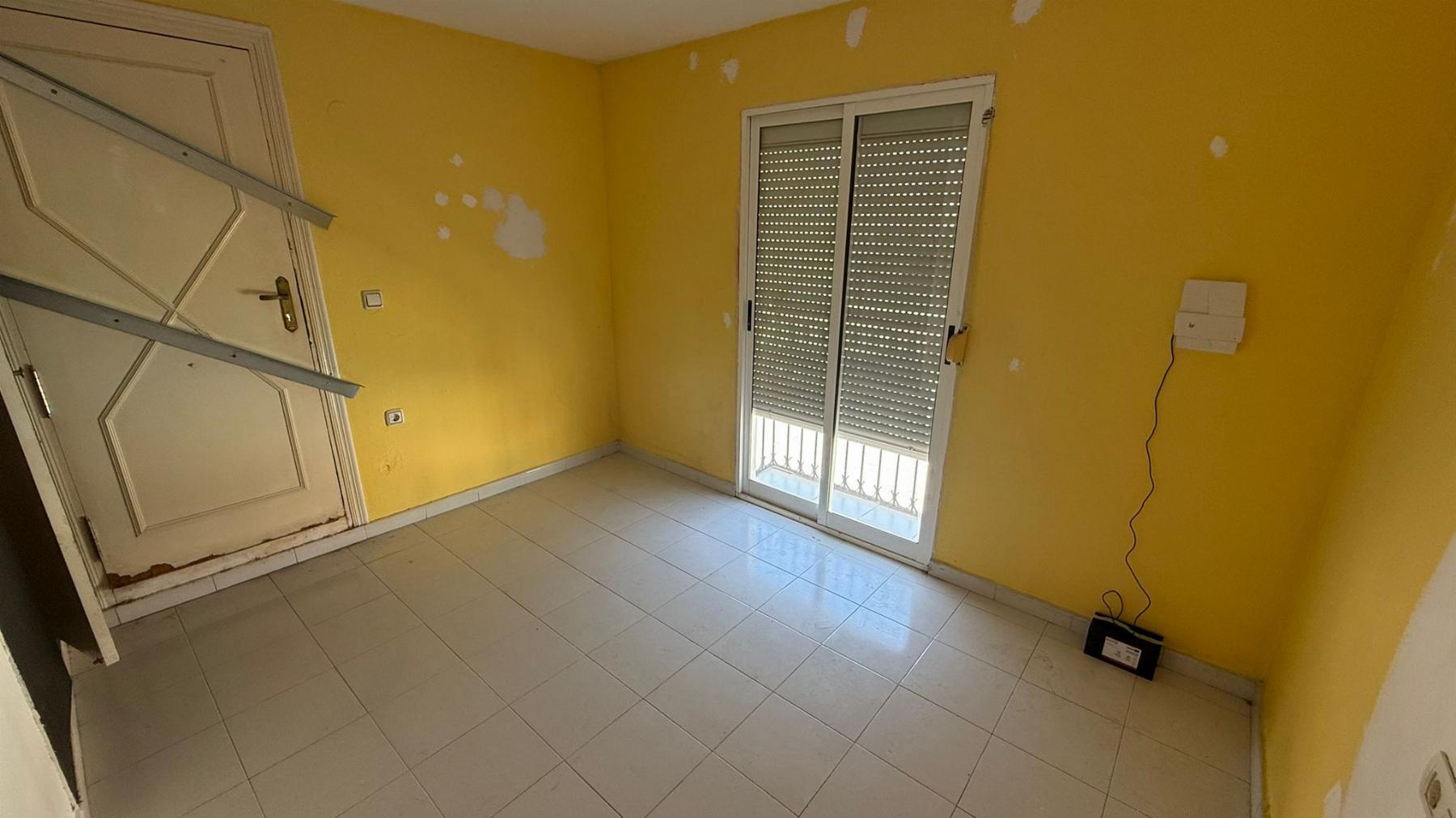 Bungalow de 3 dorm. con jardín y solárium en Los Altos, Torrevieja