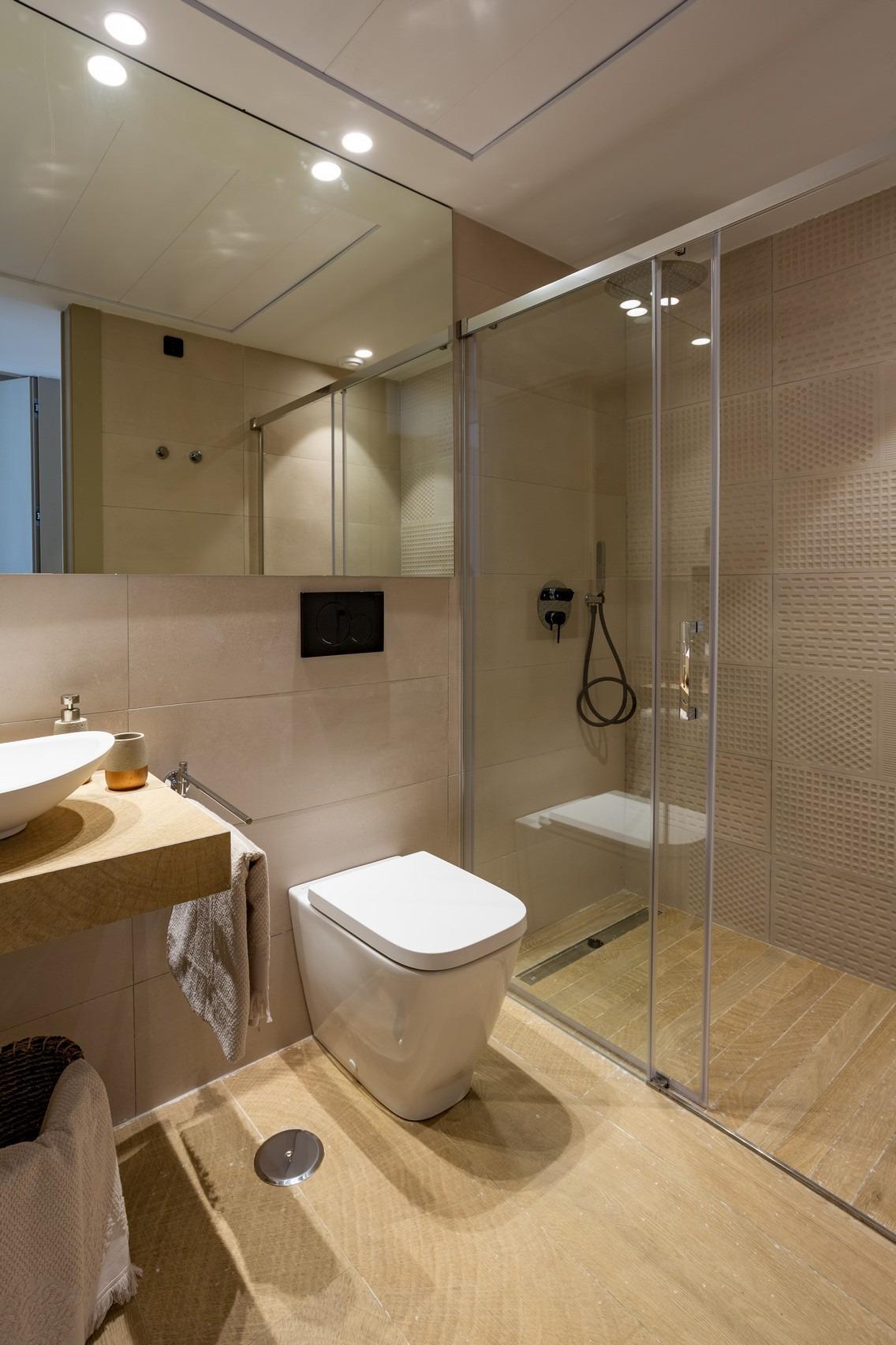 Chalet de obra nueva con piscina privada en La Finca Golf, Algorfa — 3 dorm.