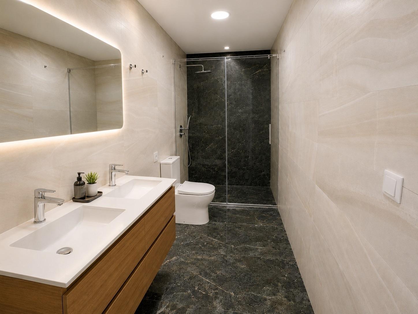 Villa de lujo en 1ª línea de golf en Rojales — 4 dorm. y piscina privada