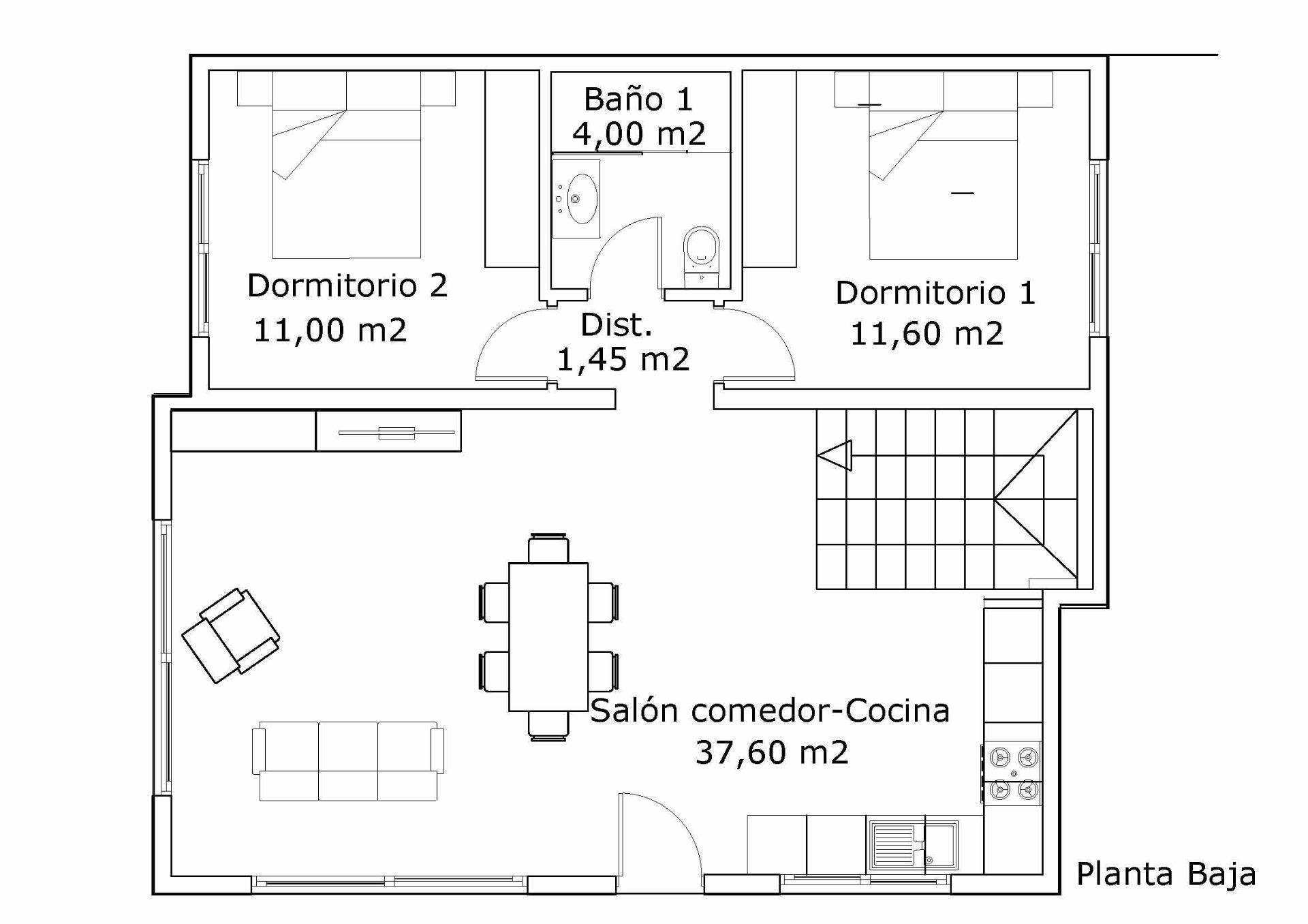 Villa de obra nueva junto al Golf La Marquesa en Ciudad Quesada — 5 dorm. y piscina
