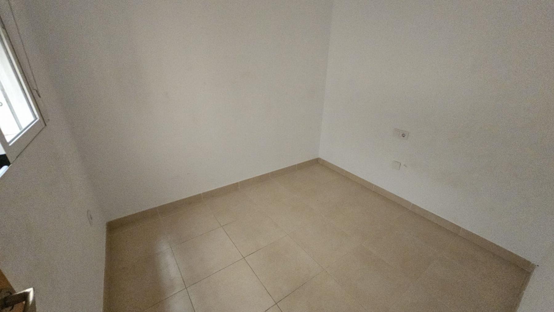 3-Bed Coastal Apartment 200m from Playa del Cura with Private Patio & Garage