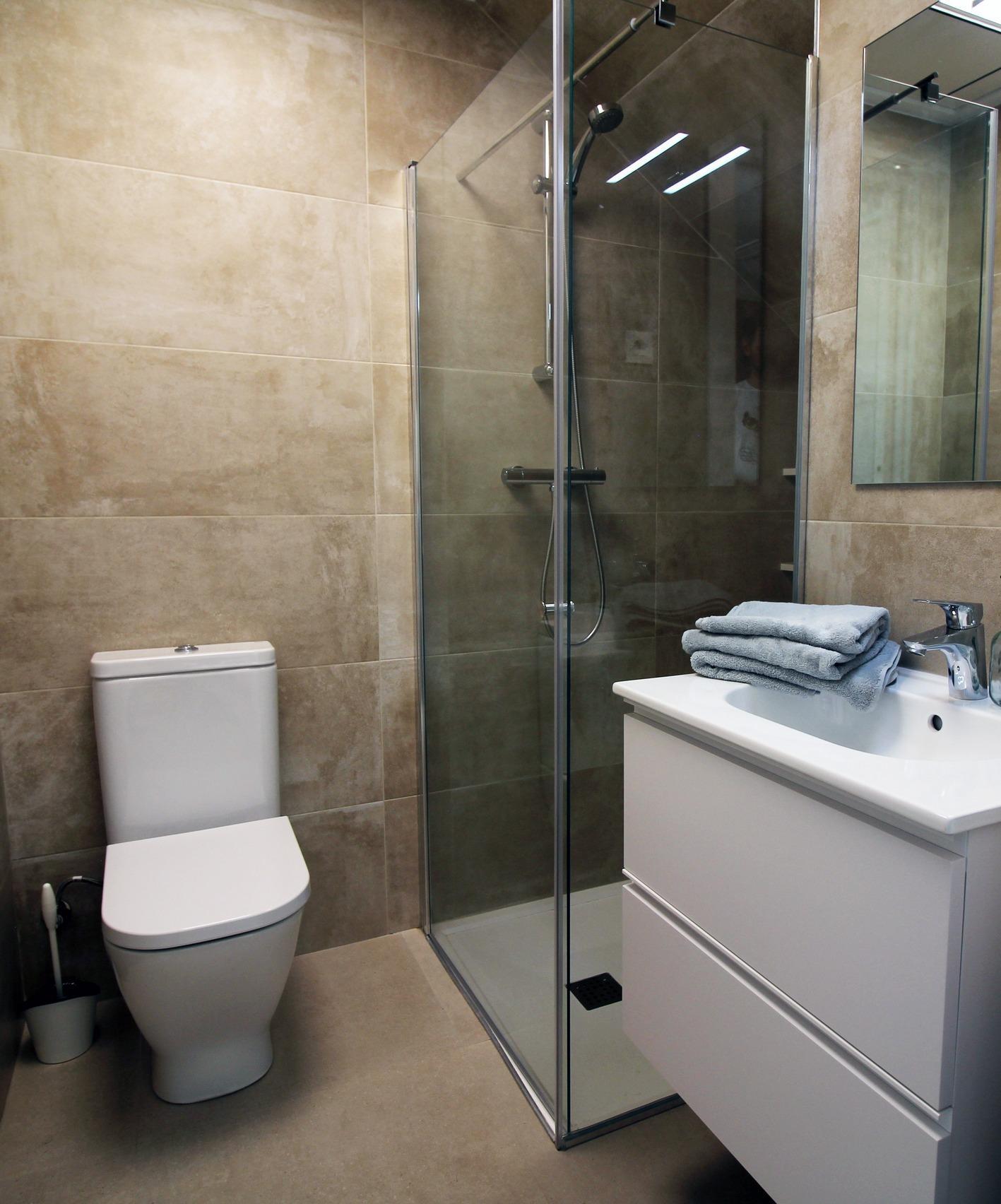 Villa de obra nueva con piscina privada en Pilar de la Horadada — 4 dorm.