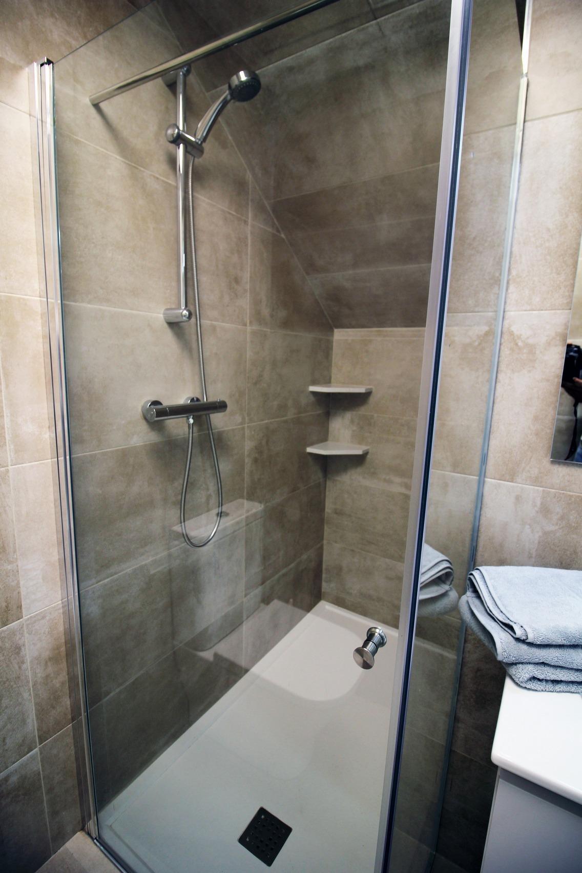 Villa de obra nueva con piscina privada en Pilar de la Horadada — 4 dorm.