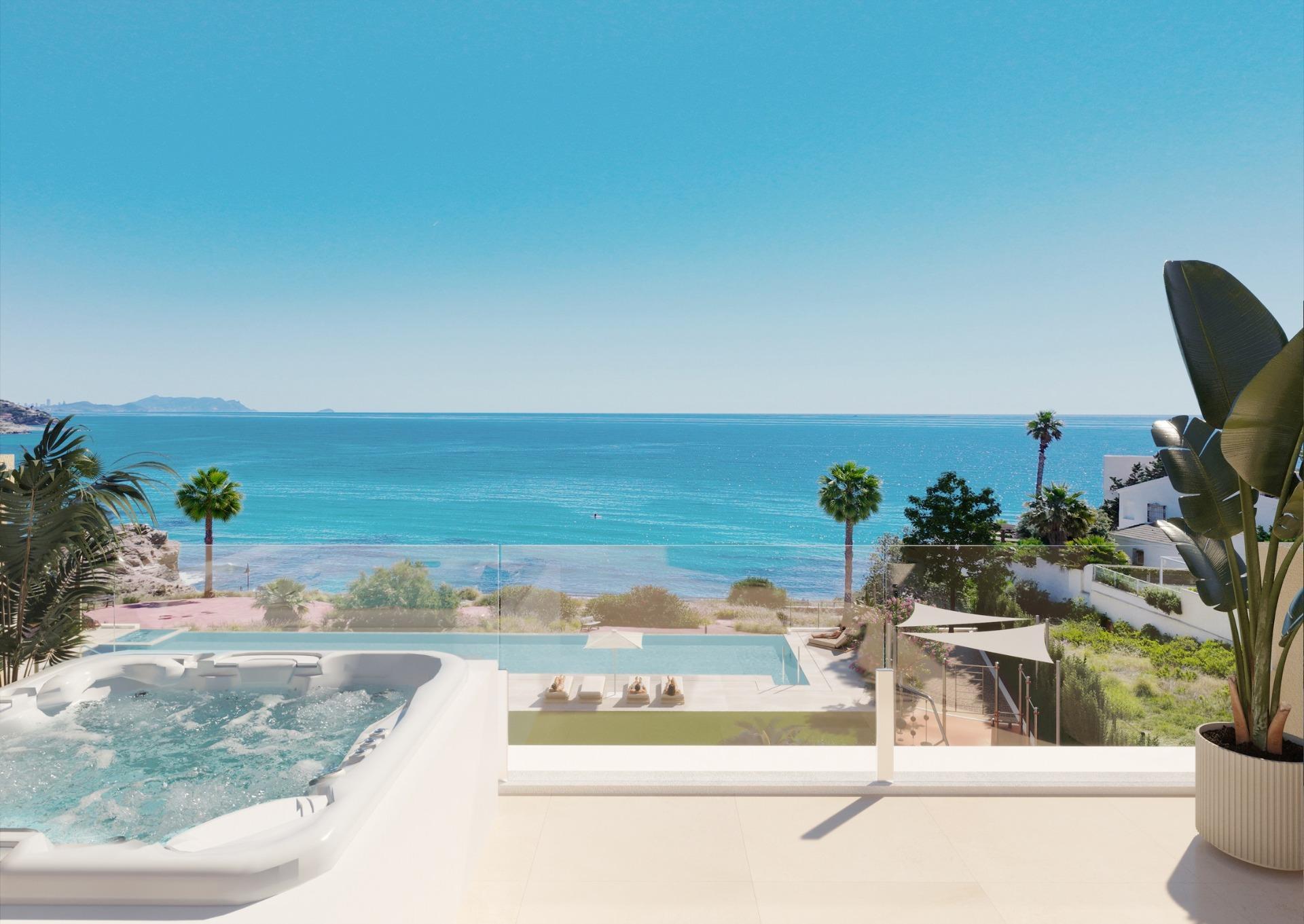 Piso en El Campello