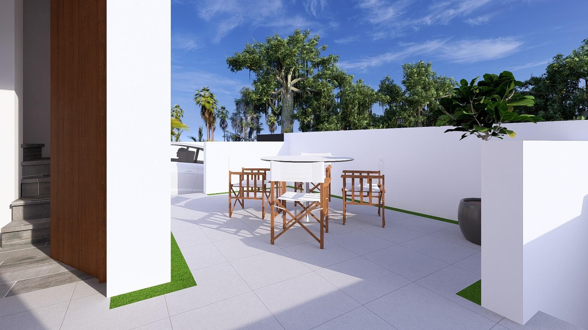 Villa en Daya Nueva