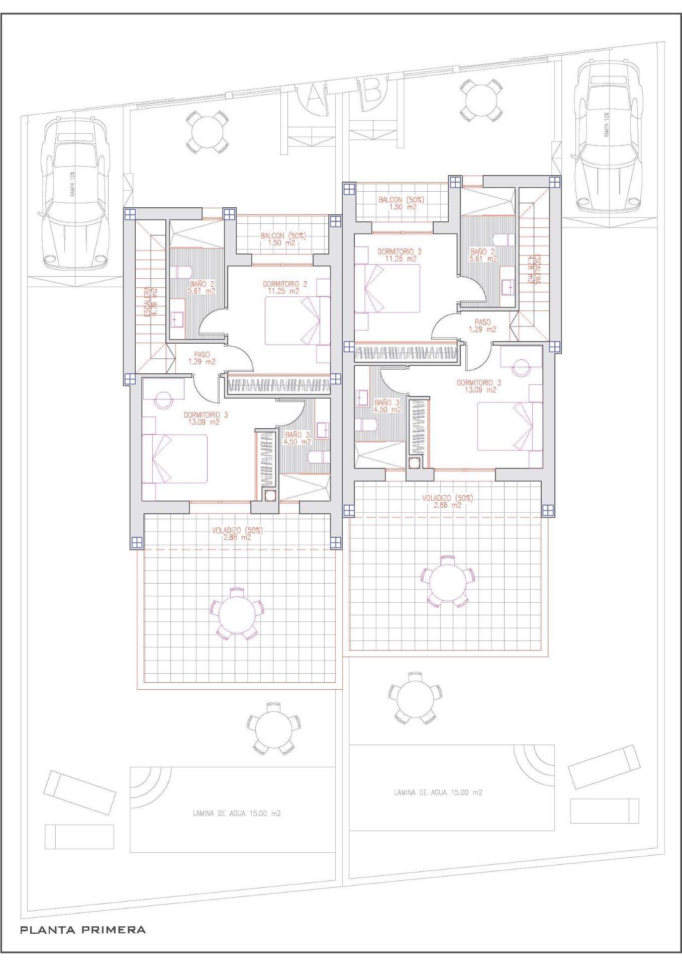 Villa en Daya Nueva