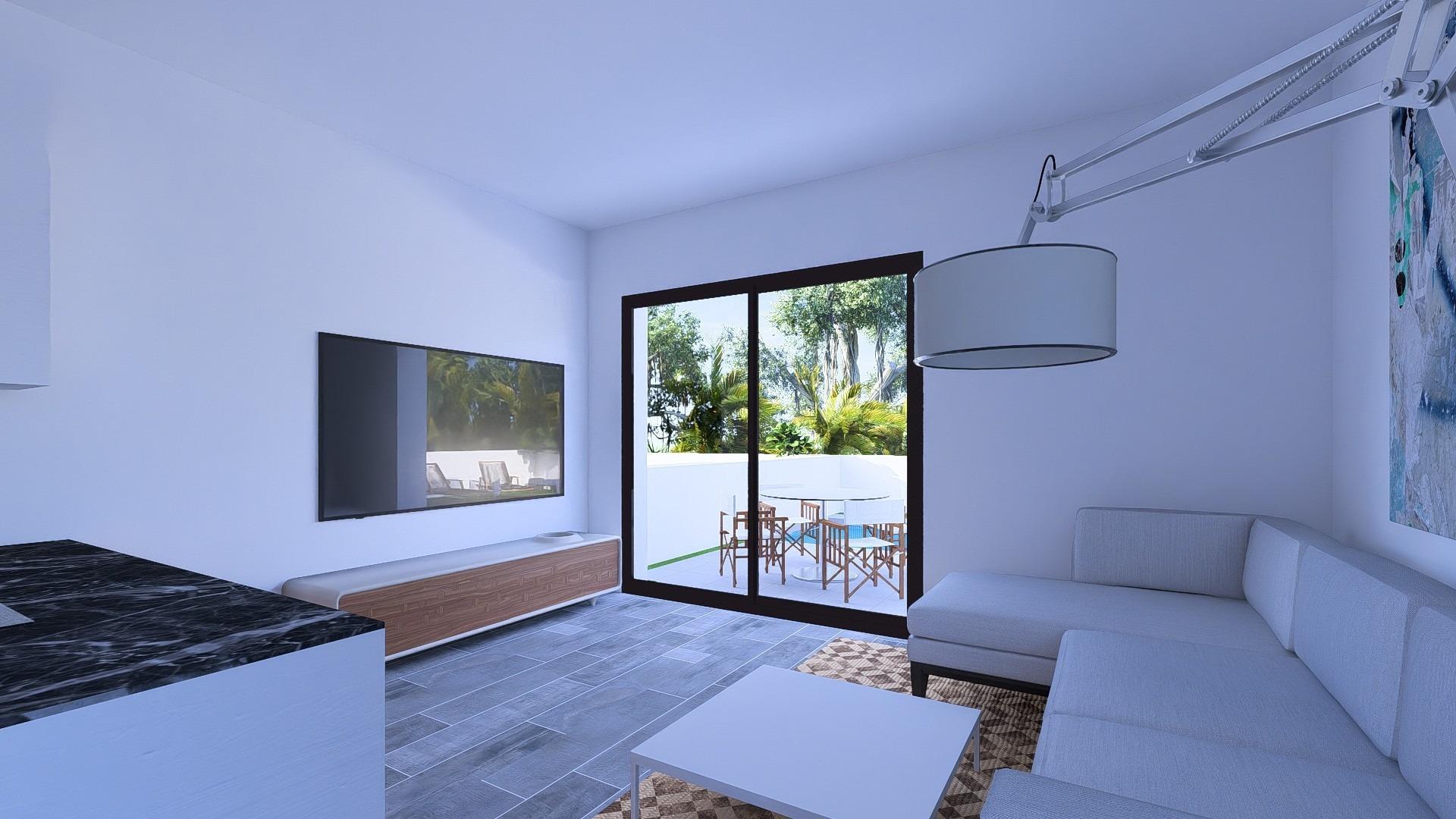 Villa en Daya Nueva