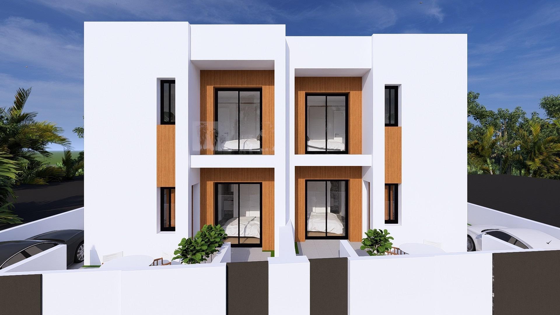 Villa en Daya Nueva