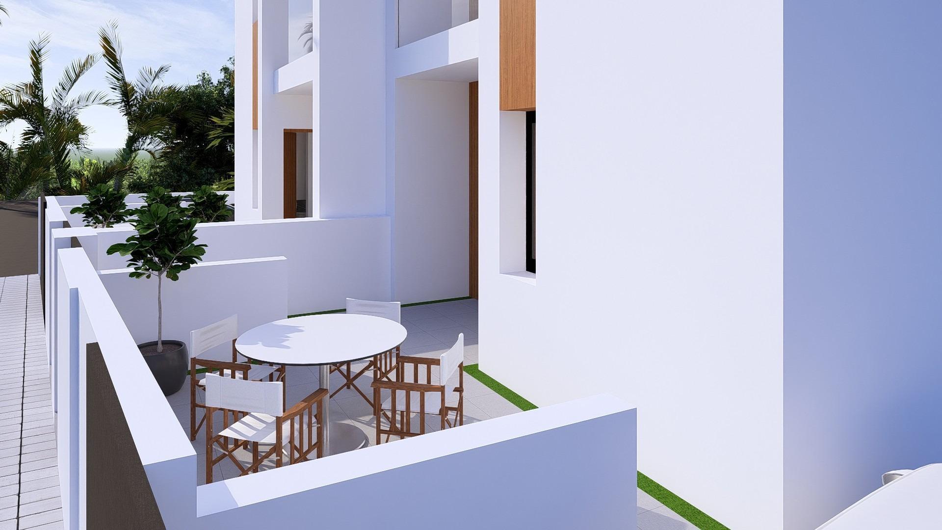 Villa en Daya Nueva