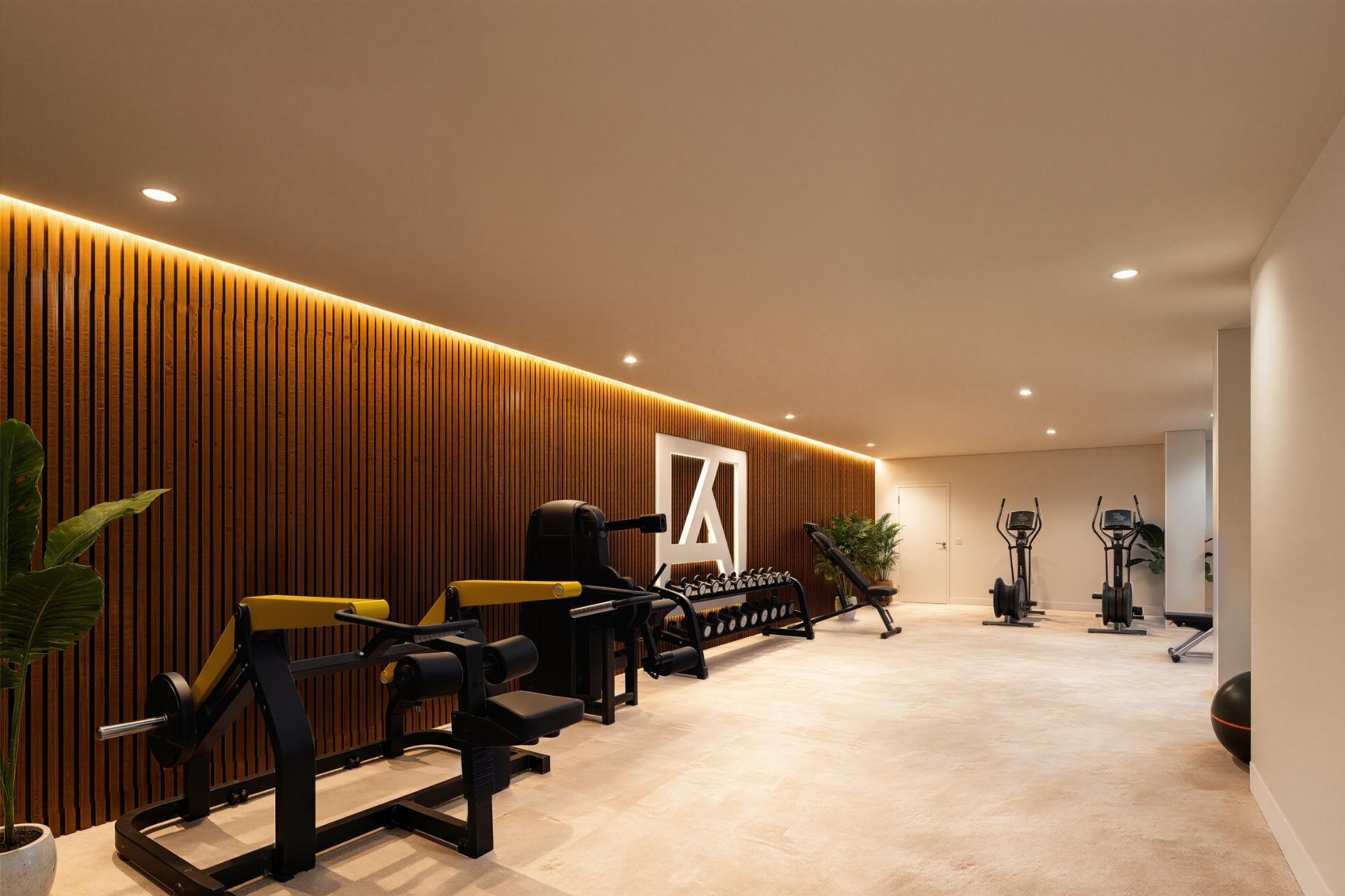 Apartamento en Los Alcazares