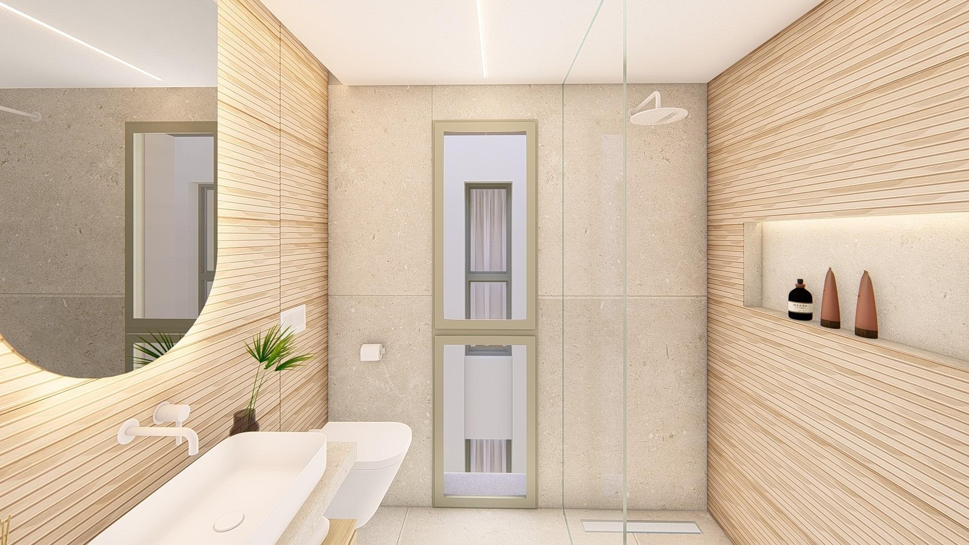 Apartamento en Los Alcazares