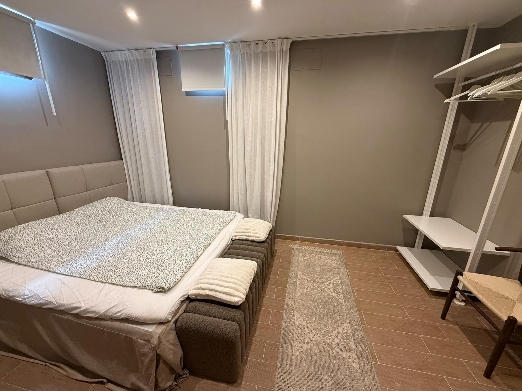 Villa de lujo reformada en Montezenia con piscina privada — 5 dorm. y 3 baños