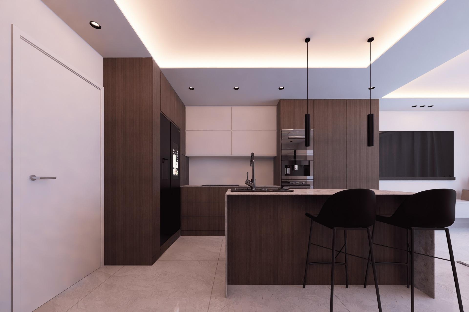 Apartamento de lujo frente al pinar en Guardamar – 2 hab, 2 baños y vistas al mar