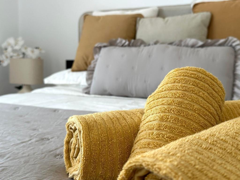 Chalet boutique de obra nueva con piscina privada en San Pedro del Pinatar