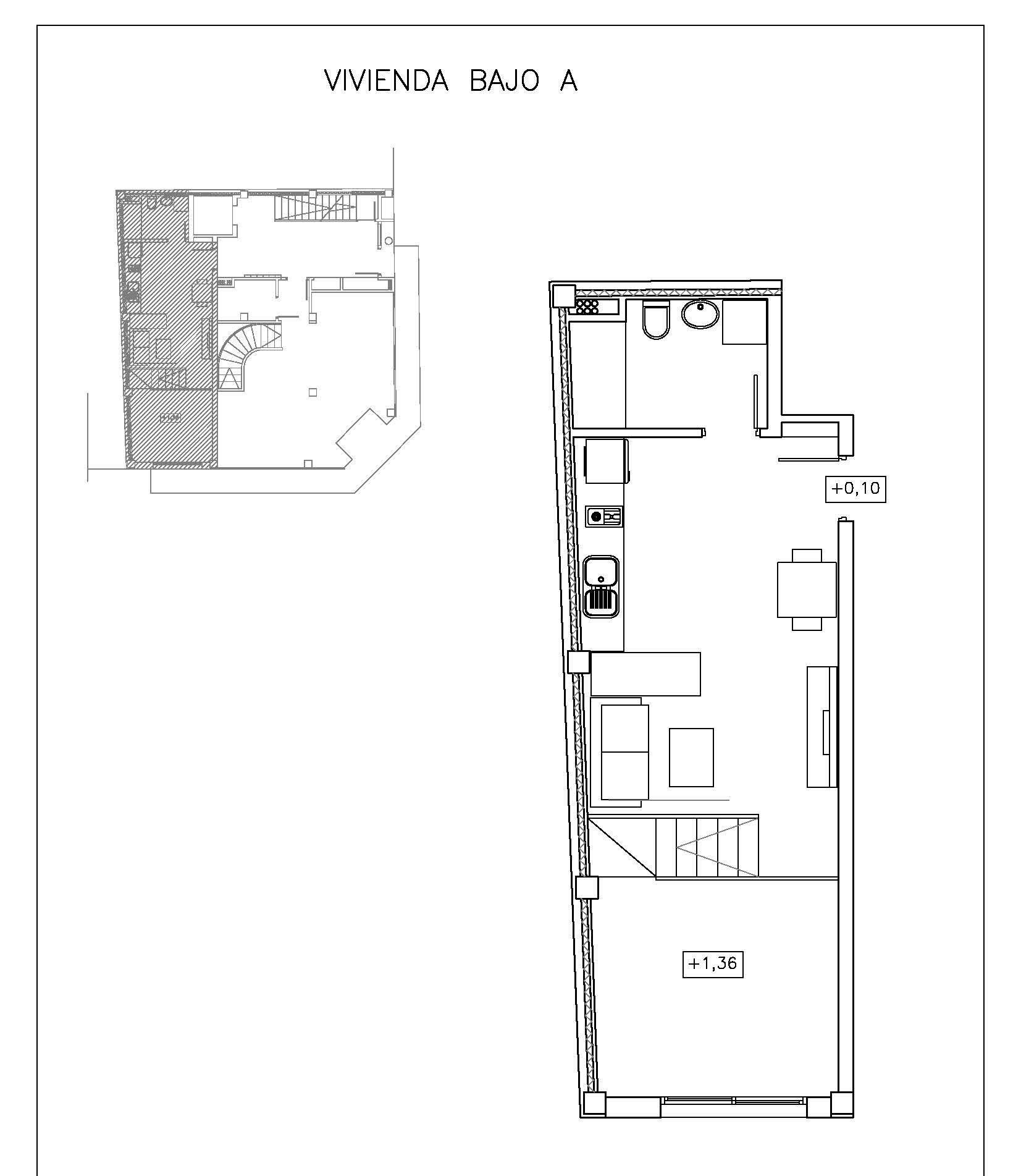 Estudio de obra nueva en Guardamar — Diseño boutique a 600m de la playa
