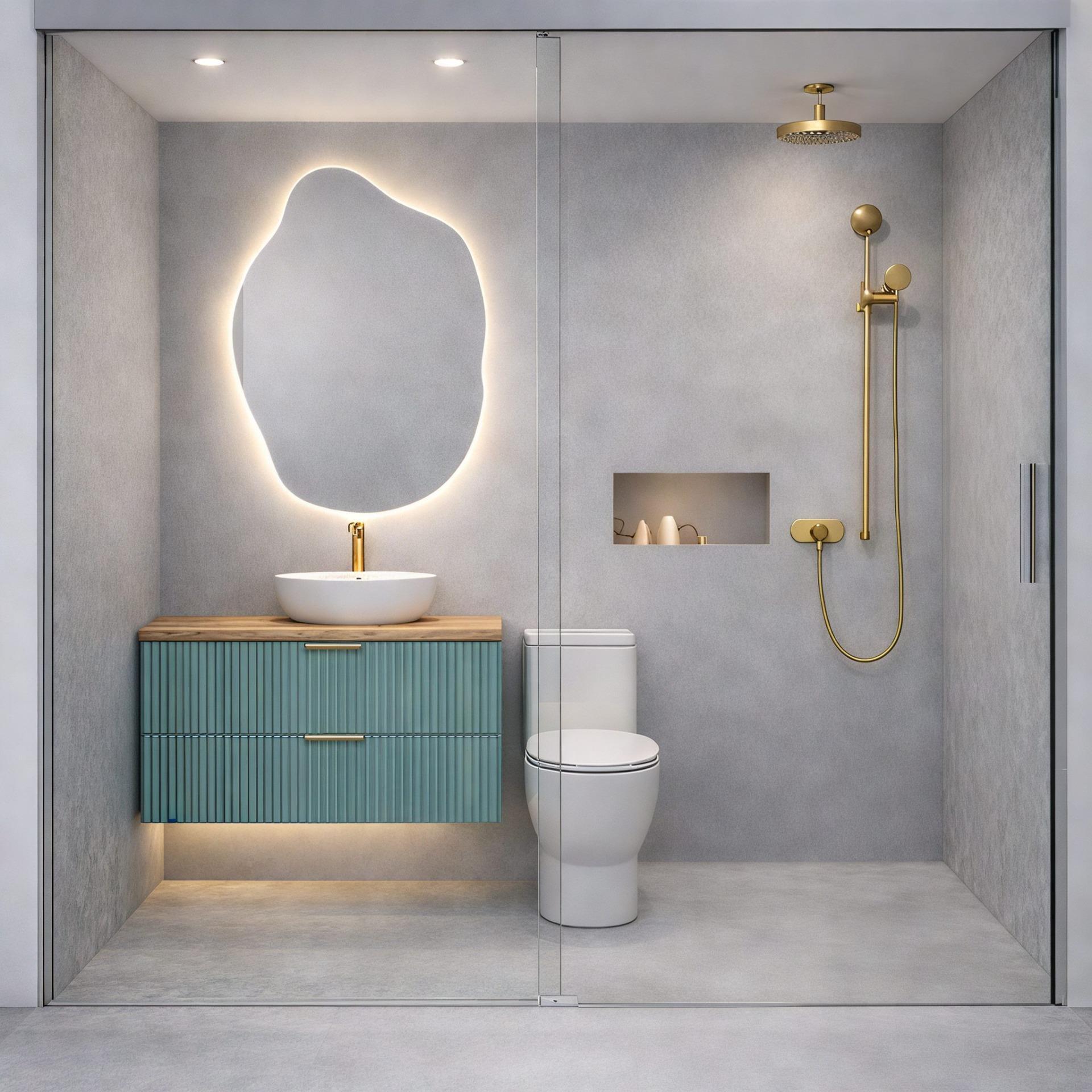 Ático de obra nueva con piscina privada en San Pedro del Pinatar a 200m del mar