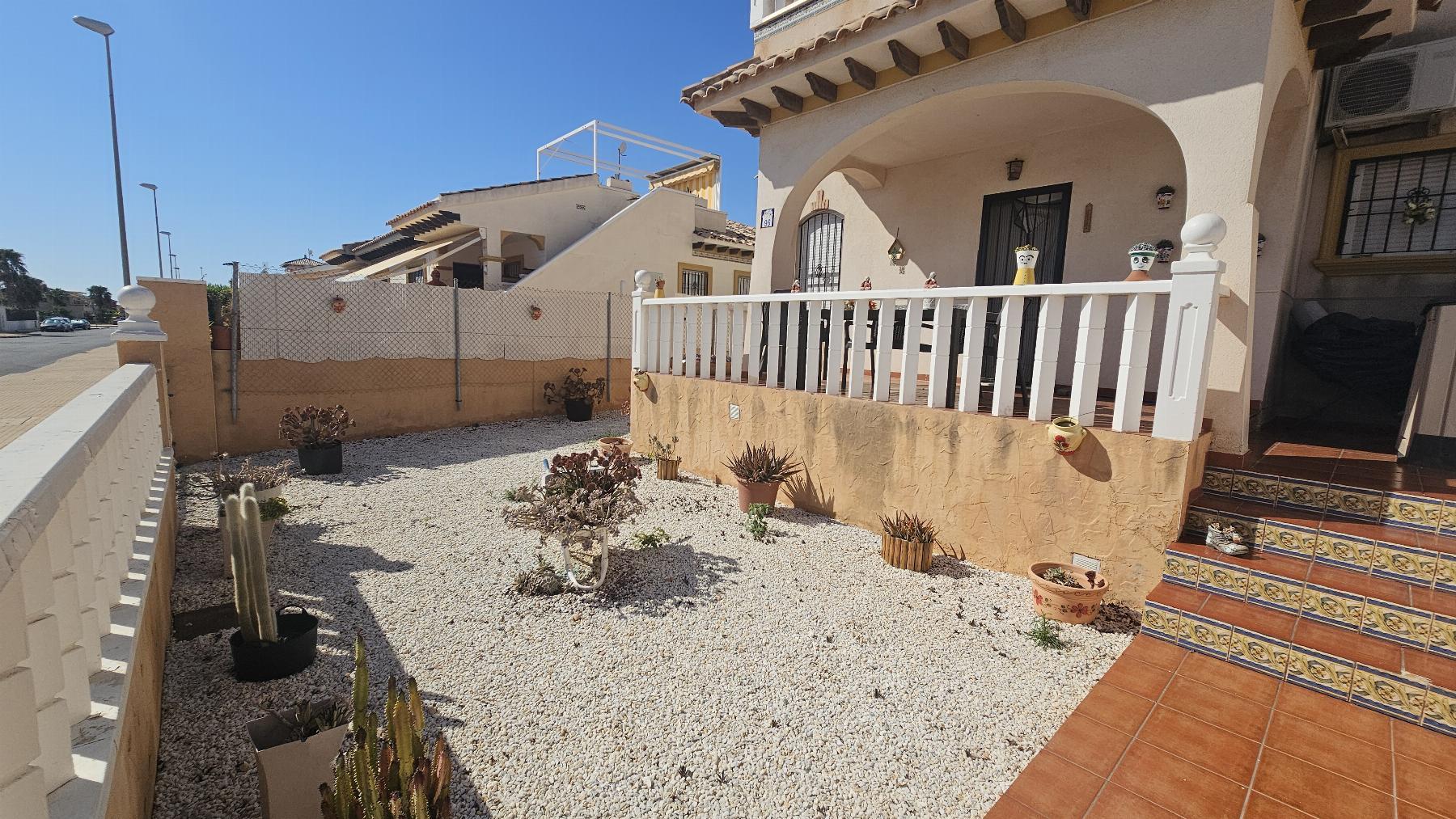 Duplex en Orihuela Costa