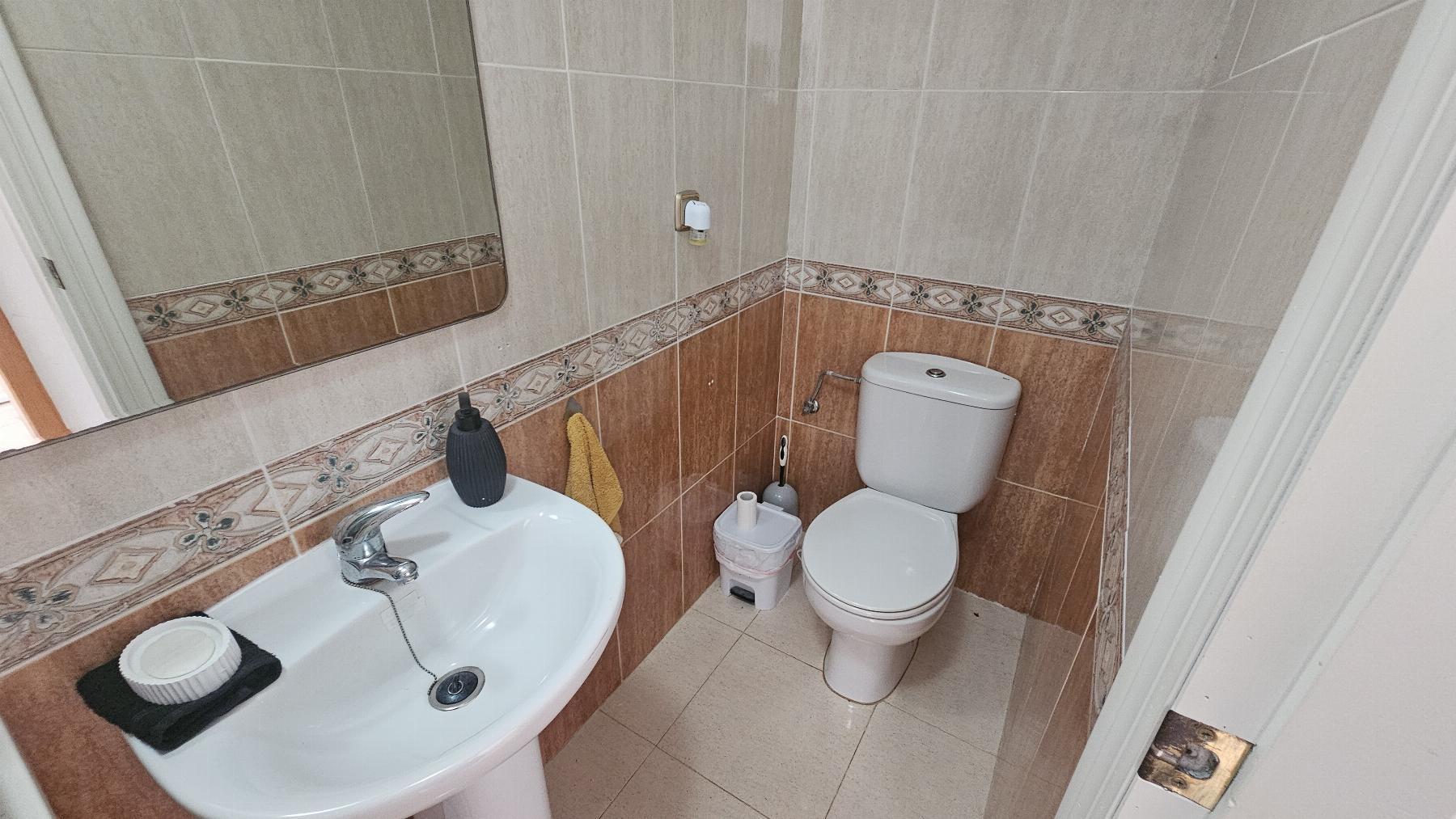 Duplex en Orihuela Costa