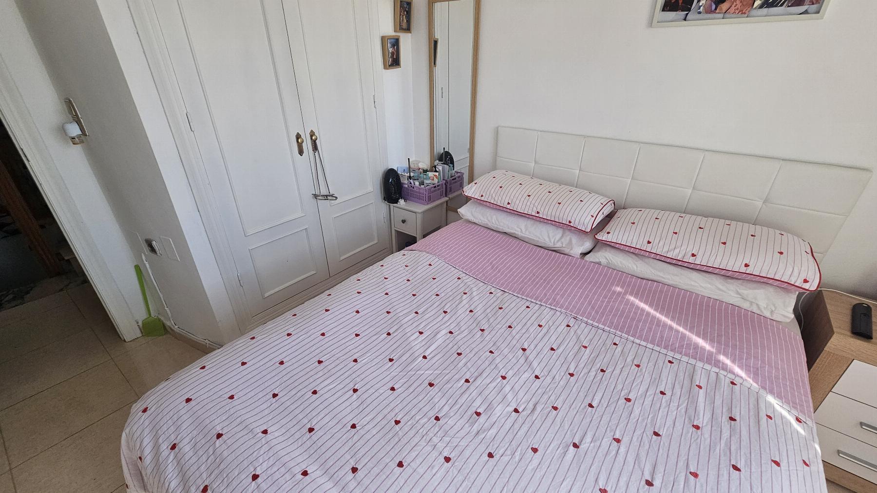 Duplex en Orihuela Costa