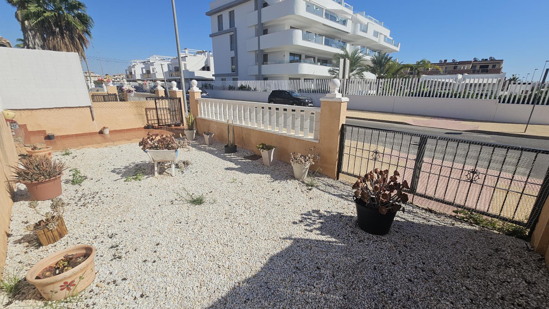 Duplex en Orihuela Costa
