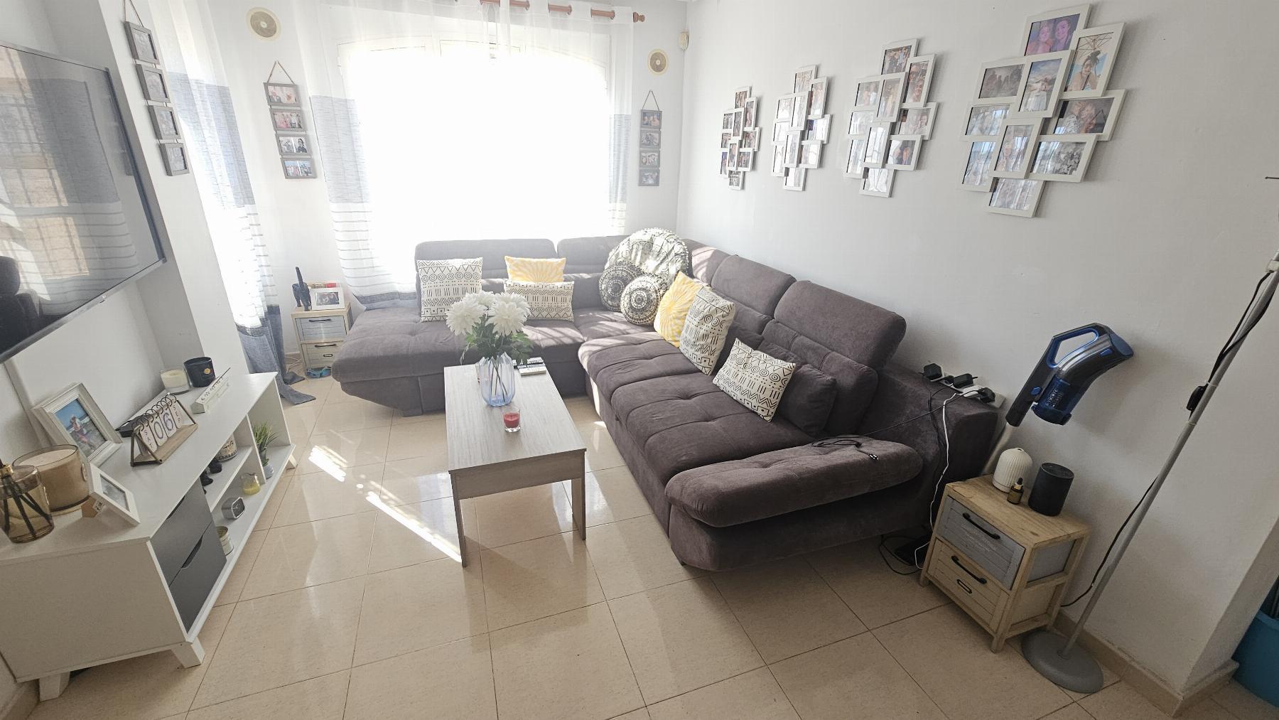 Duplex en Orihuela Costa