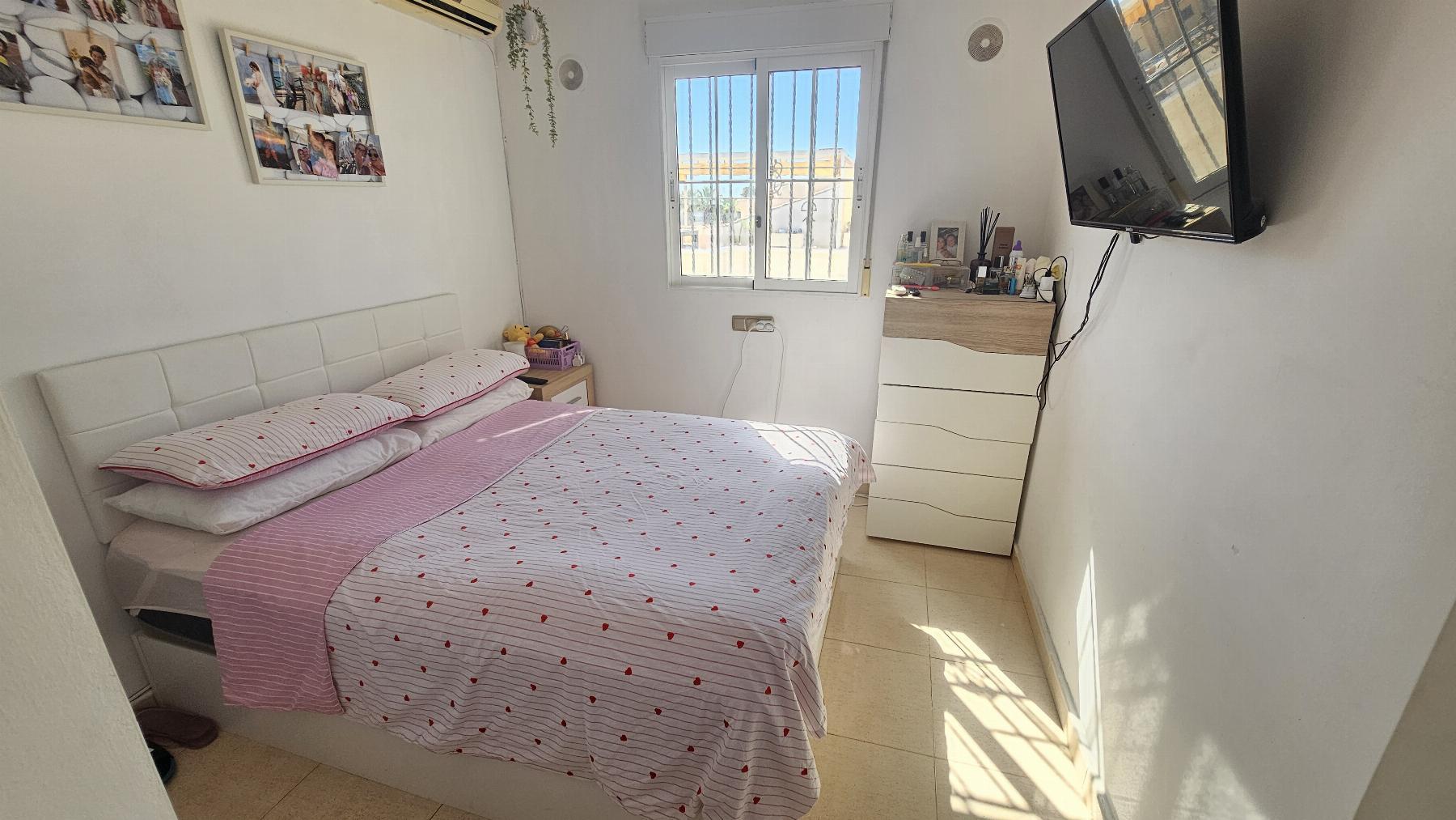 Duplex en Orihuela Costa