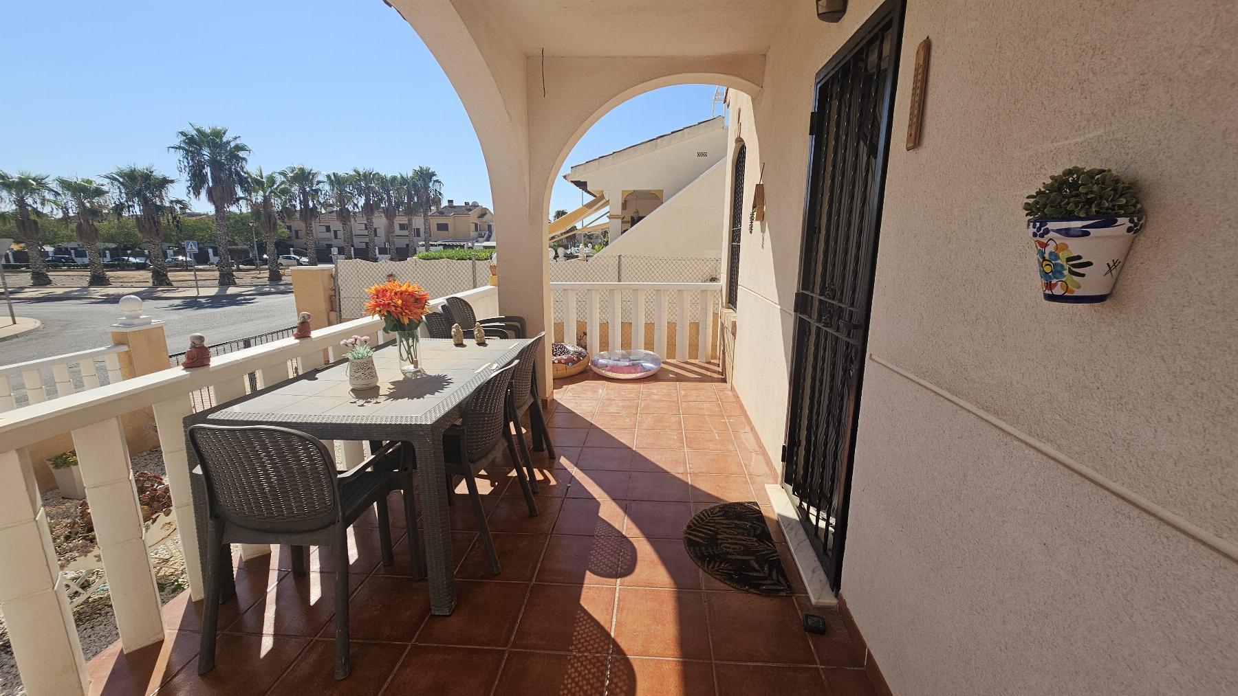 Duplex en Orihuela Costa
