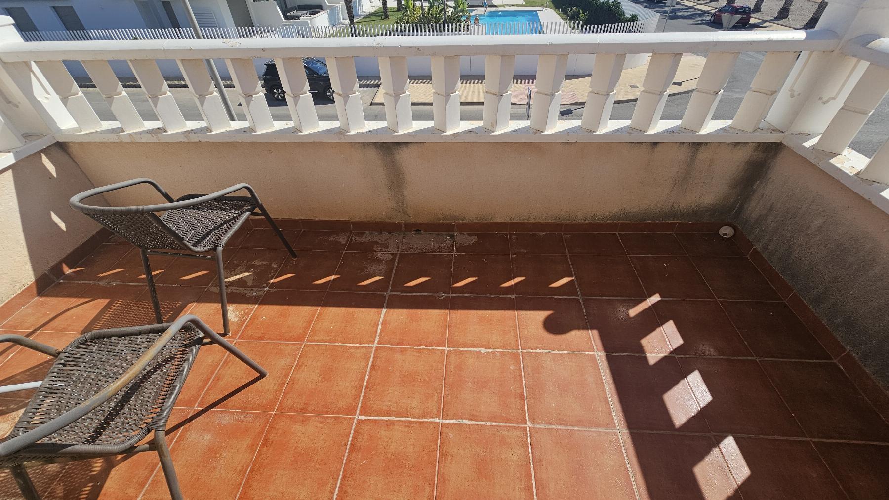 Duplex en Orihuela Costa