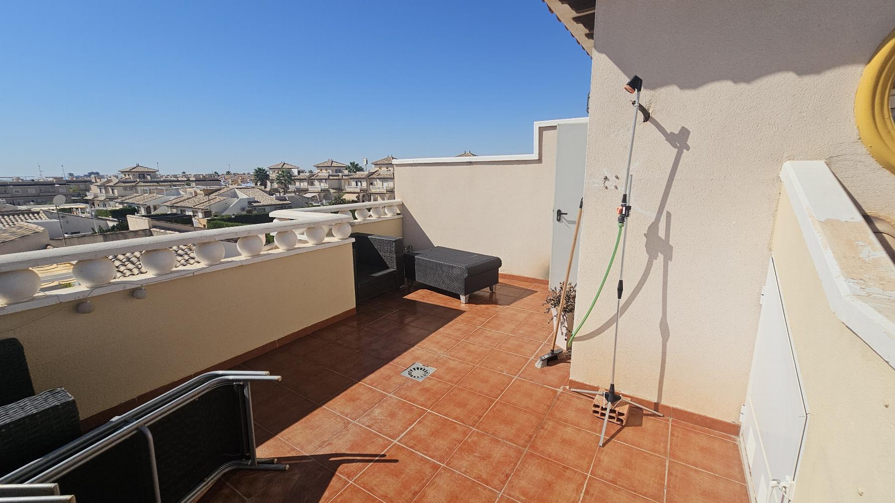 Duplex en Orihuela Costa