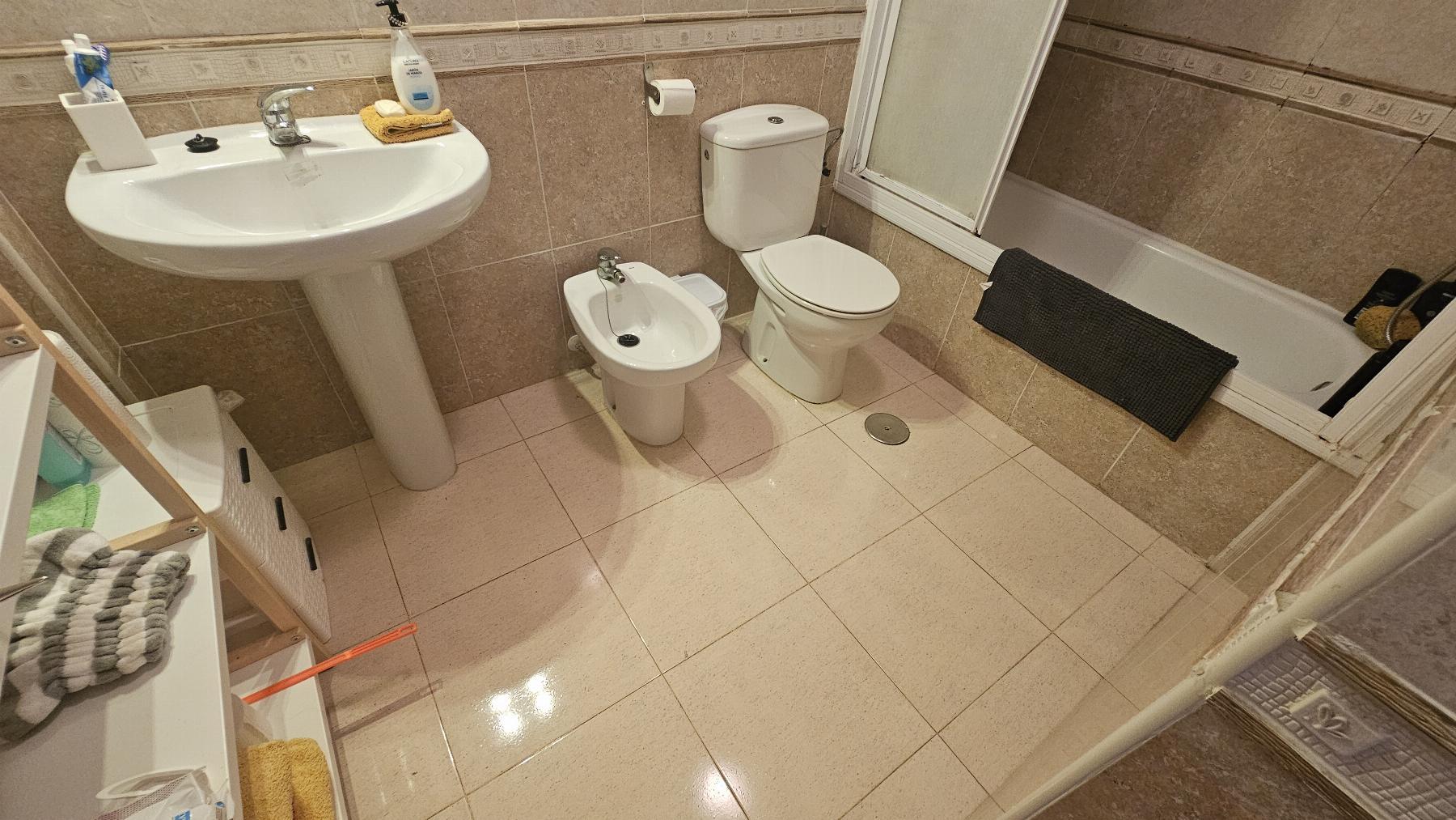 Duplex en Orihuela Costa