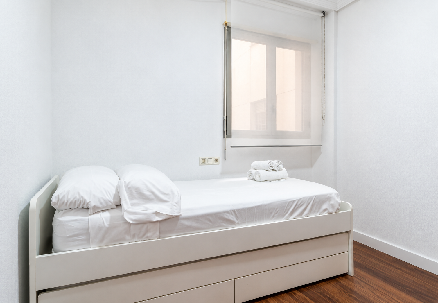 Lujo frente al mar en Playa del Cura: 3 dorm, terraza de 20m² y piscina