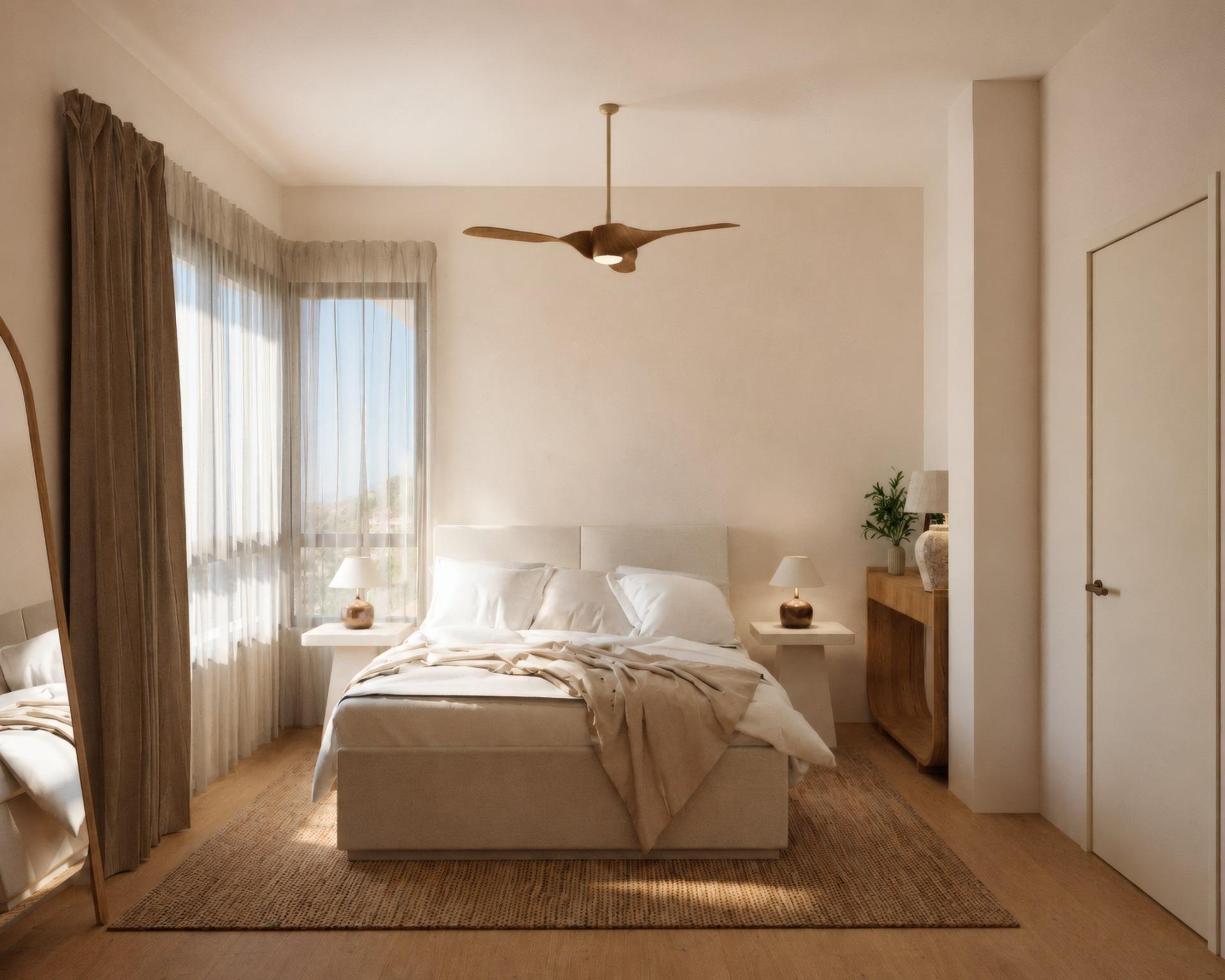 Villa de obra nueva con piscina privada en Vistabella Golf — 3 dorm. y 3 baños