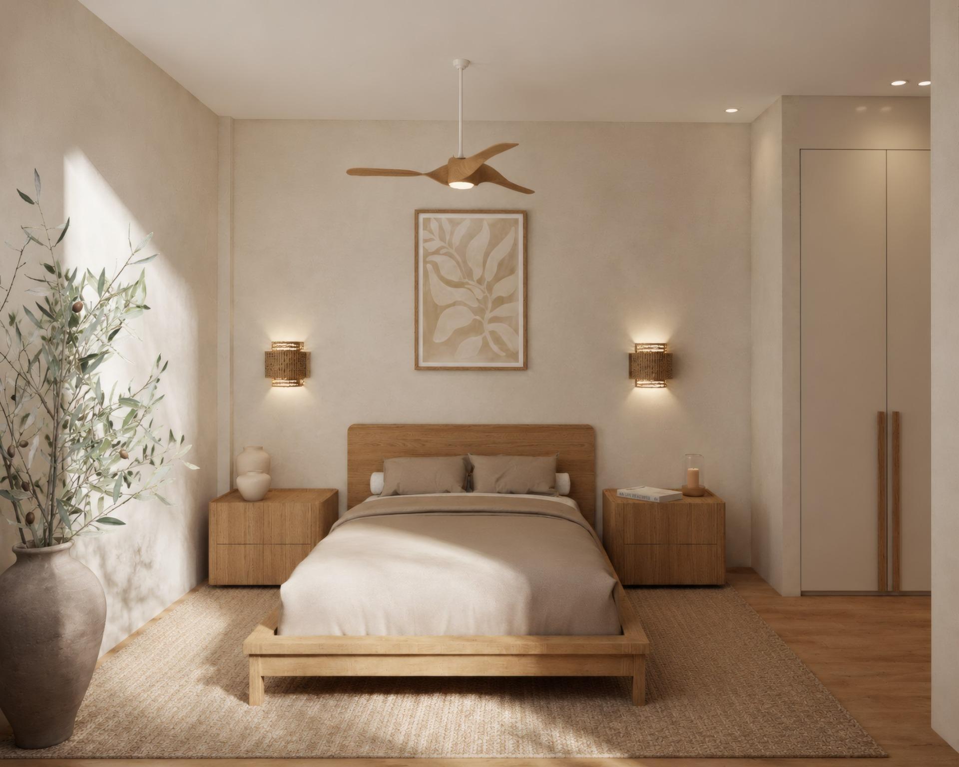 Villa de obra nueva con piscina privada en Vistabella Golf — 3 dorm. y 3 baños