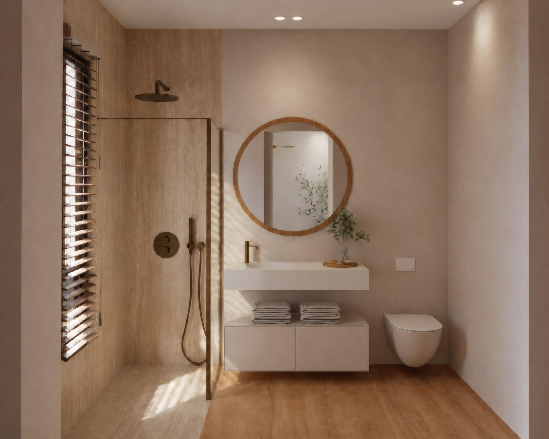 Villa de obra nueva con piscina privada en Vistabella Golf — 3 dorm. y 3 baños