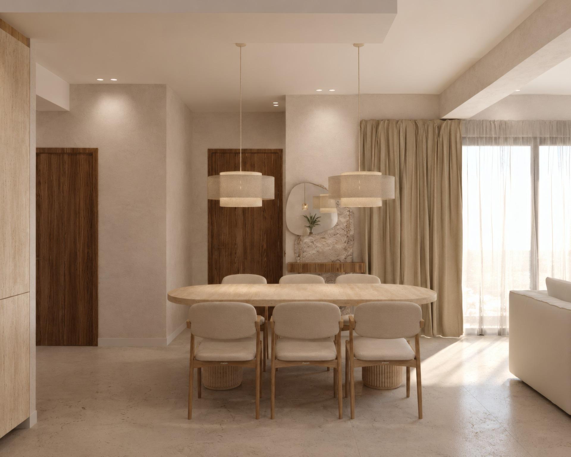 Villa de obra nueva con piscina privada en Vistabella Golf — 3 dorm. y 3 baños