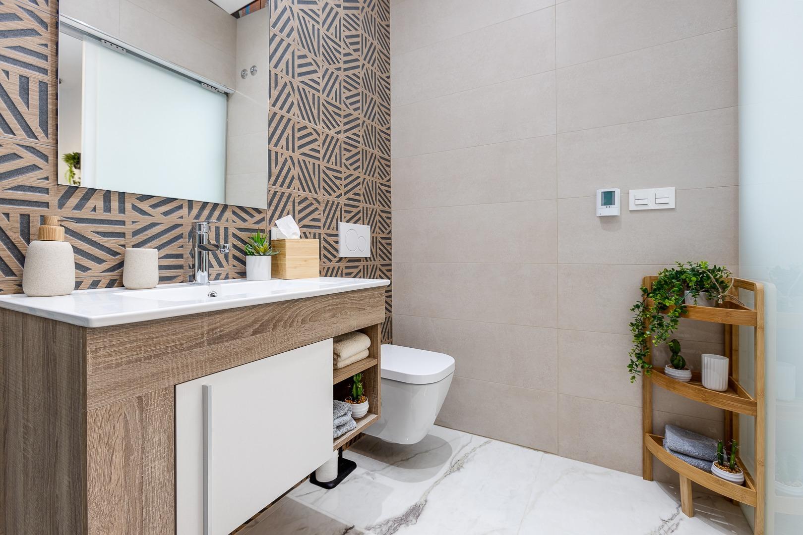 Villa de obra nueva con piscina privada en Ciudad Quesada — 4 dorm.