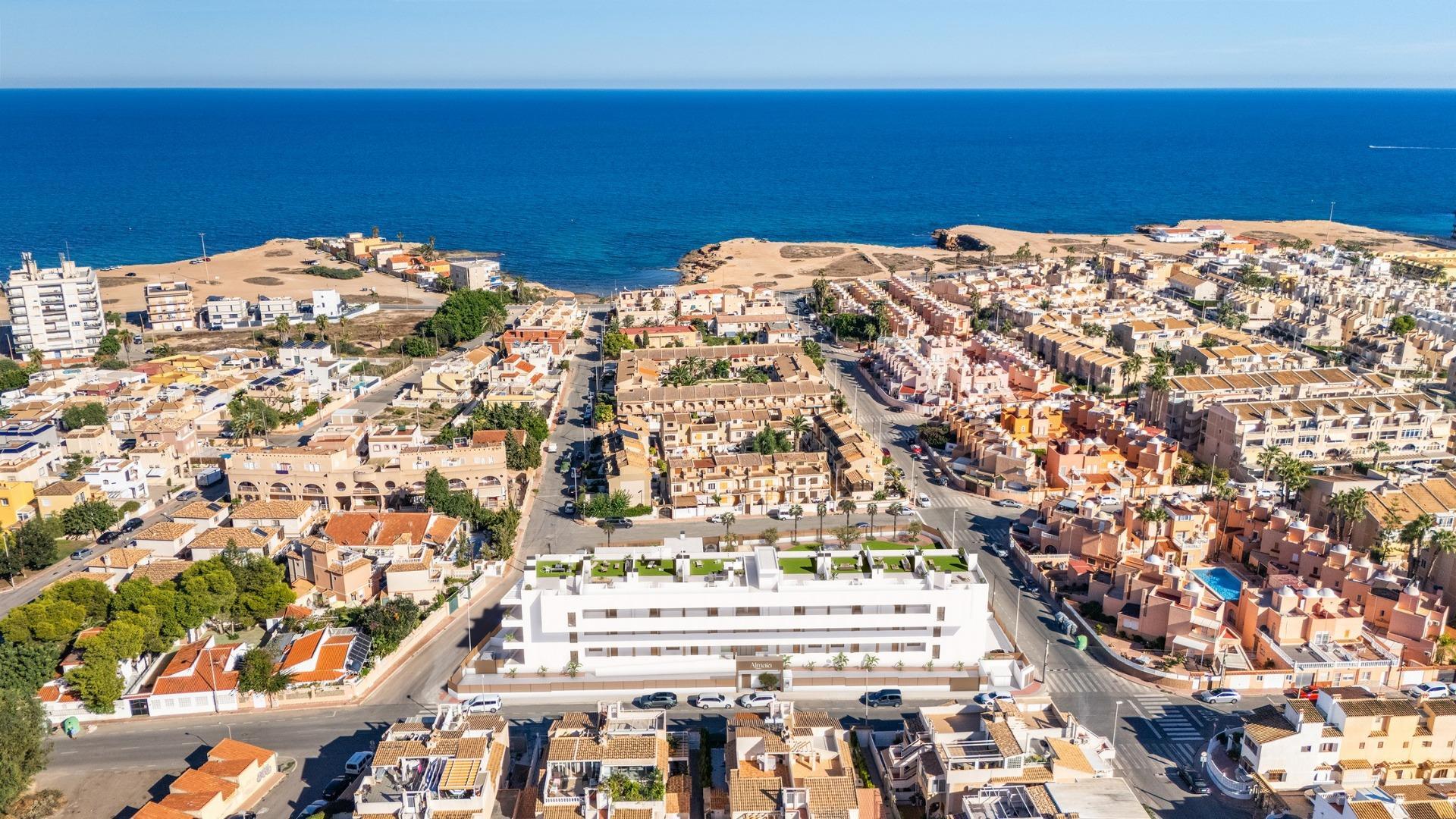 Piso en Torrevieja