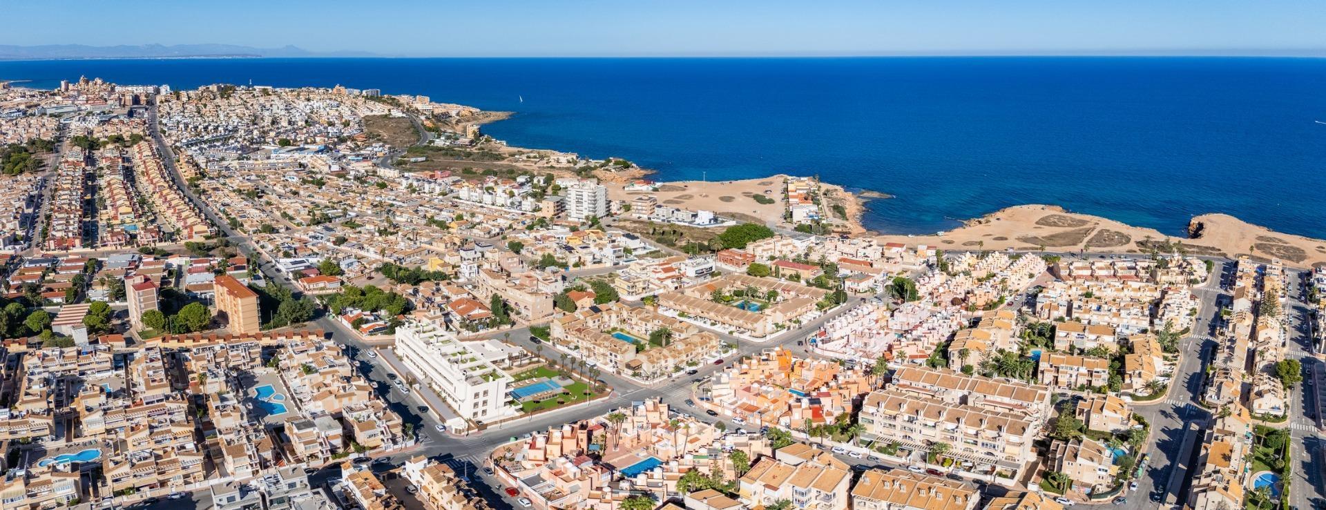 Piso en Torrevieja