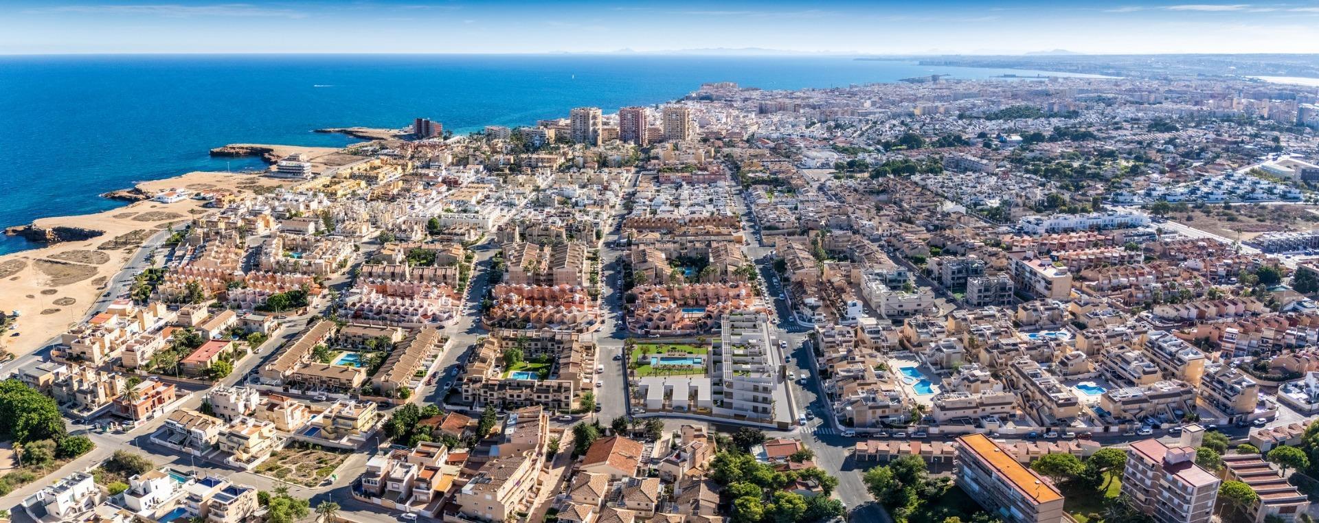 Piso en Torrevieja