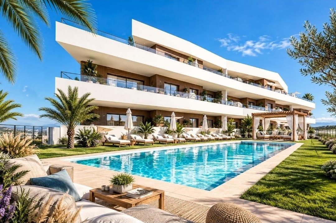 Atico en Formentera del Segura