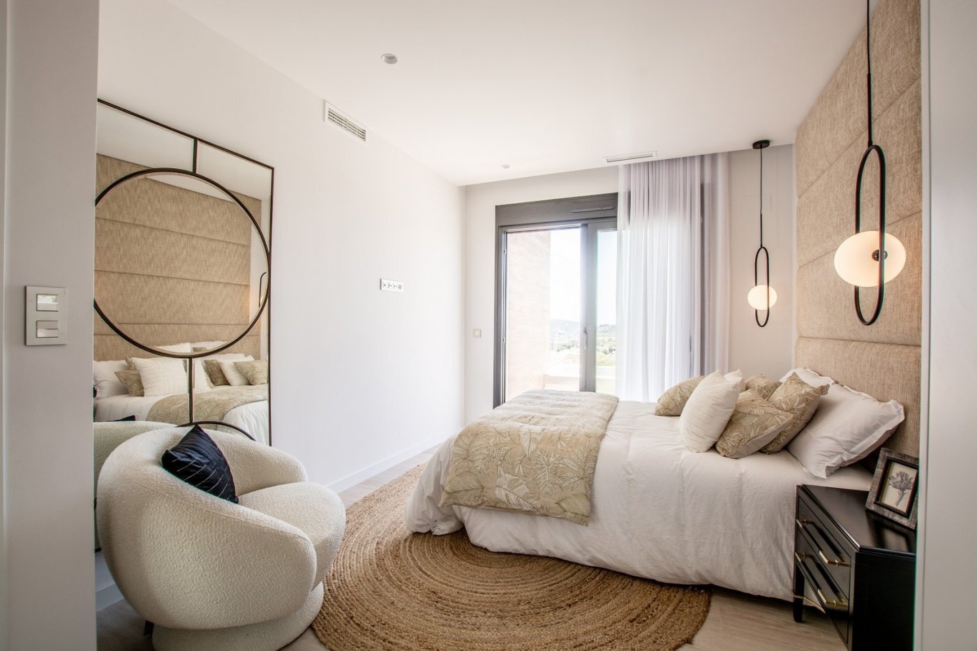 Villa en Finestrat