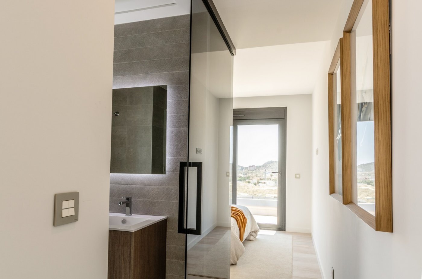 Villa en Finestrat