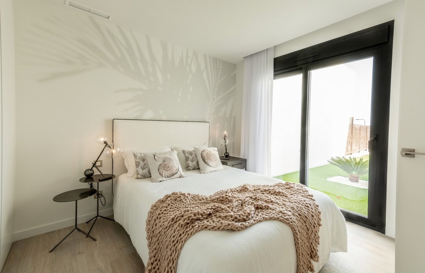 Villa en Finestrat