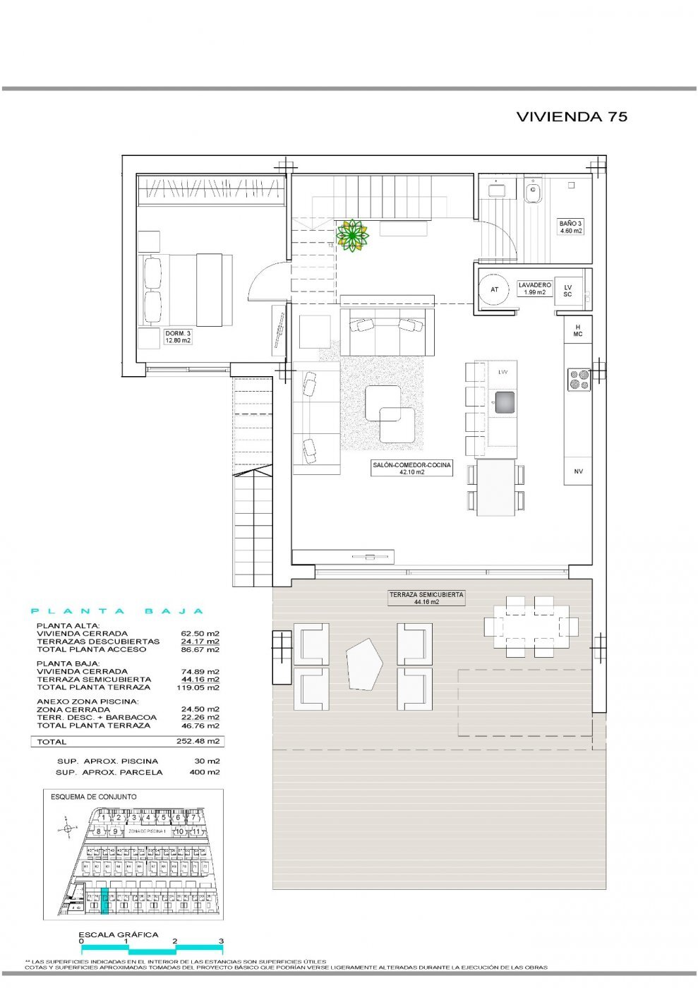 Villa en Finestrat