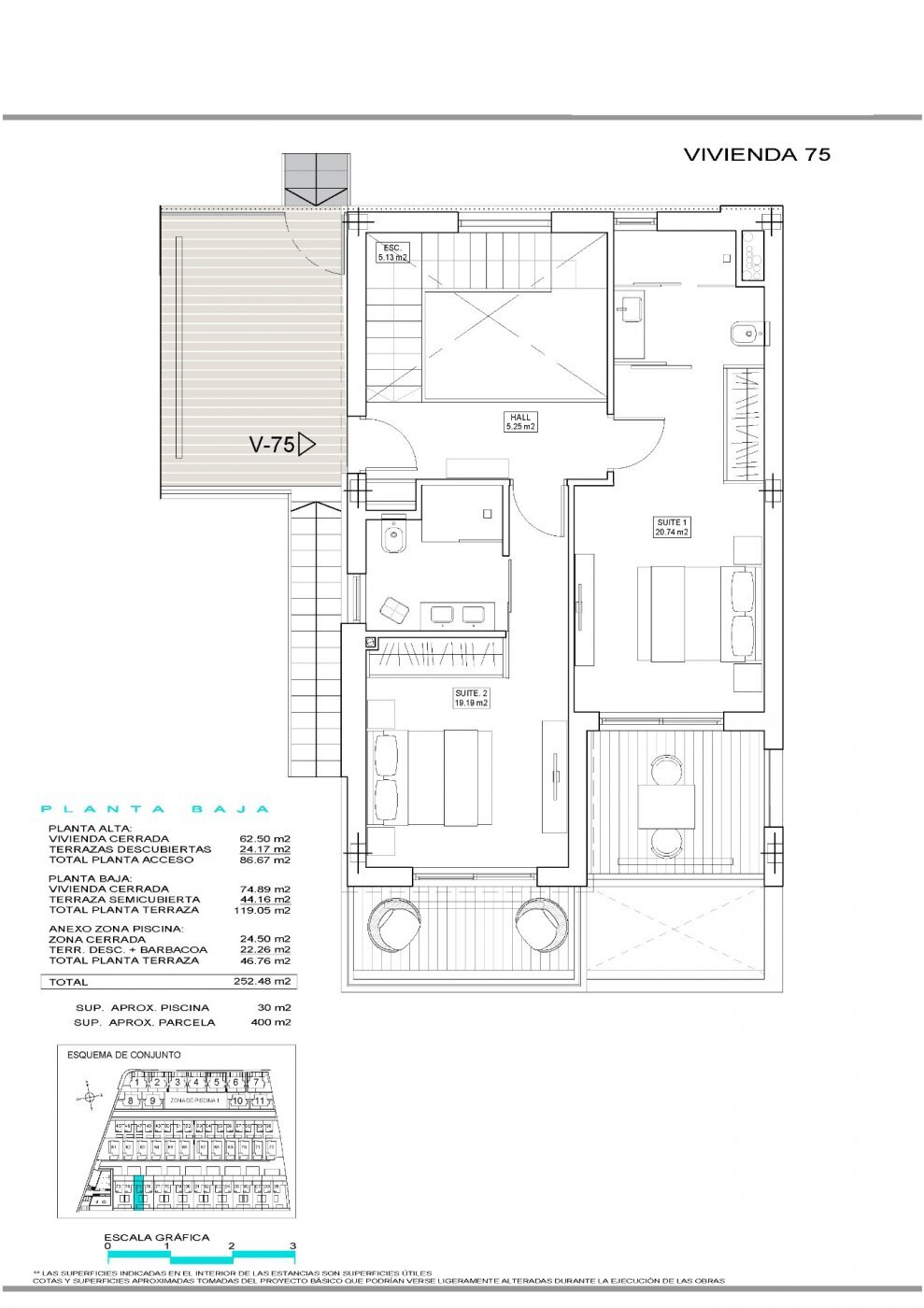 Villa en Finestrat