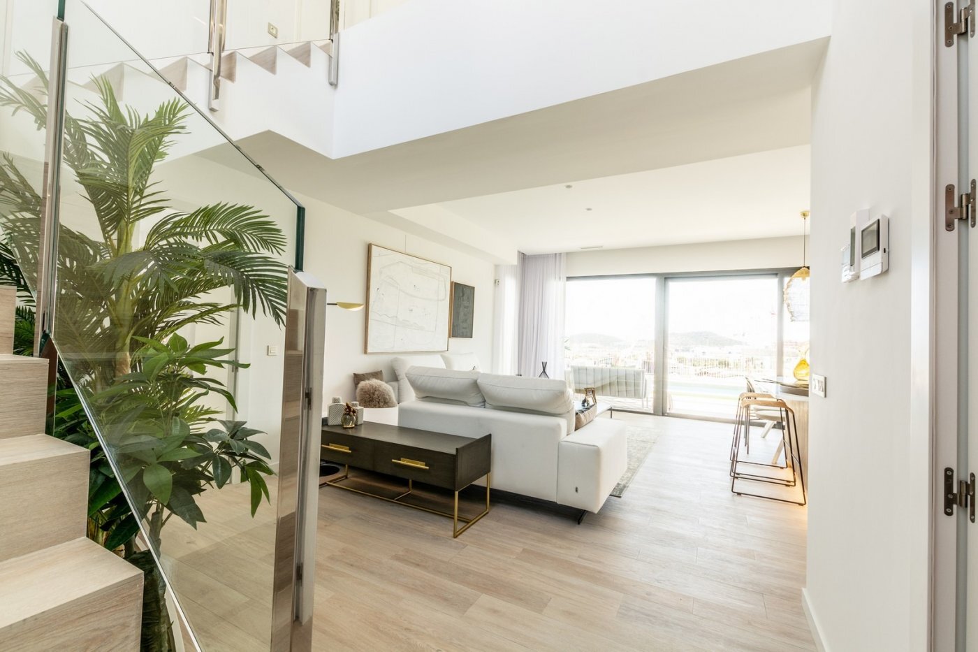 Villa en Finestrat
